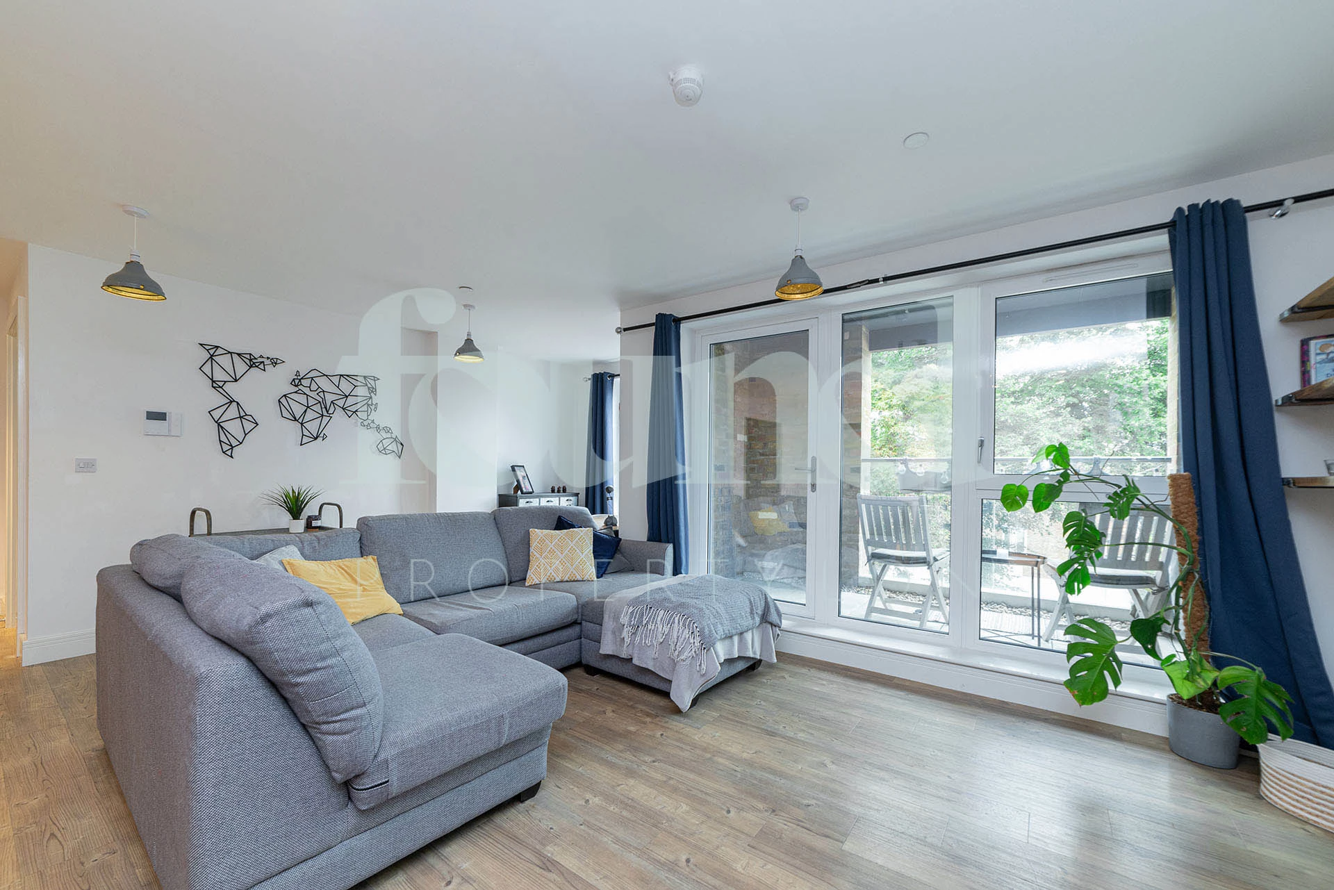 Isleworth TW7