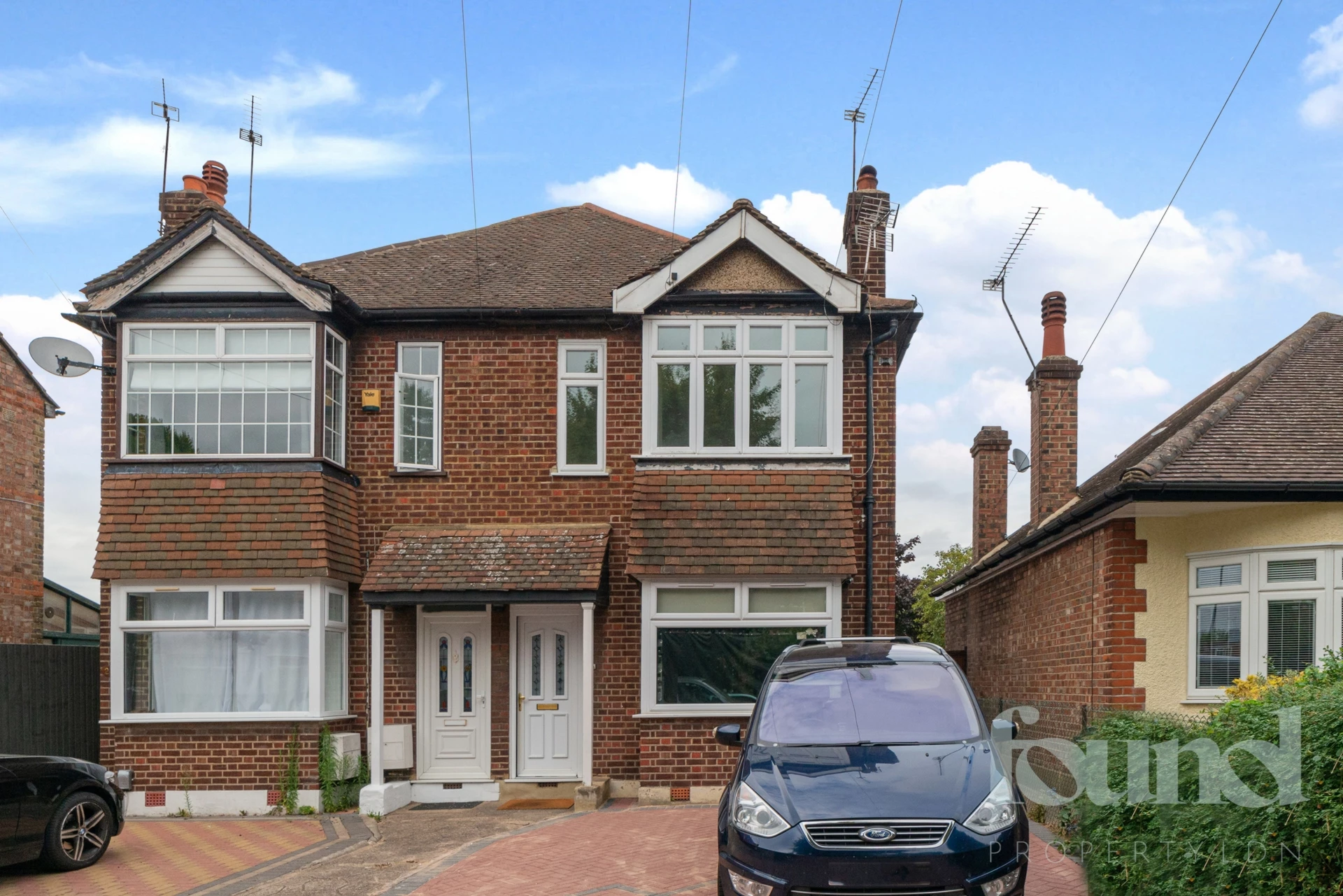 Chingford E4