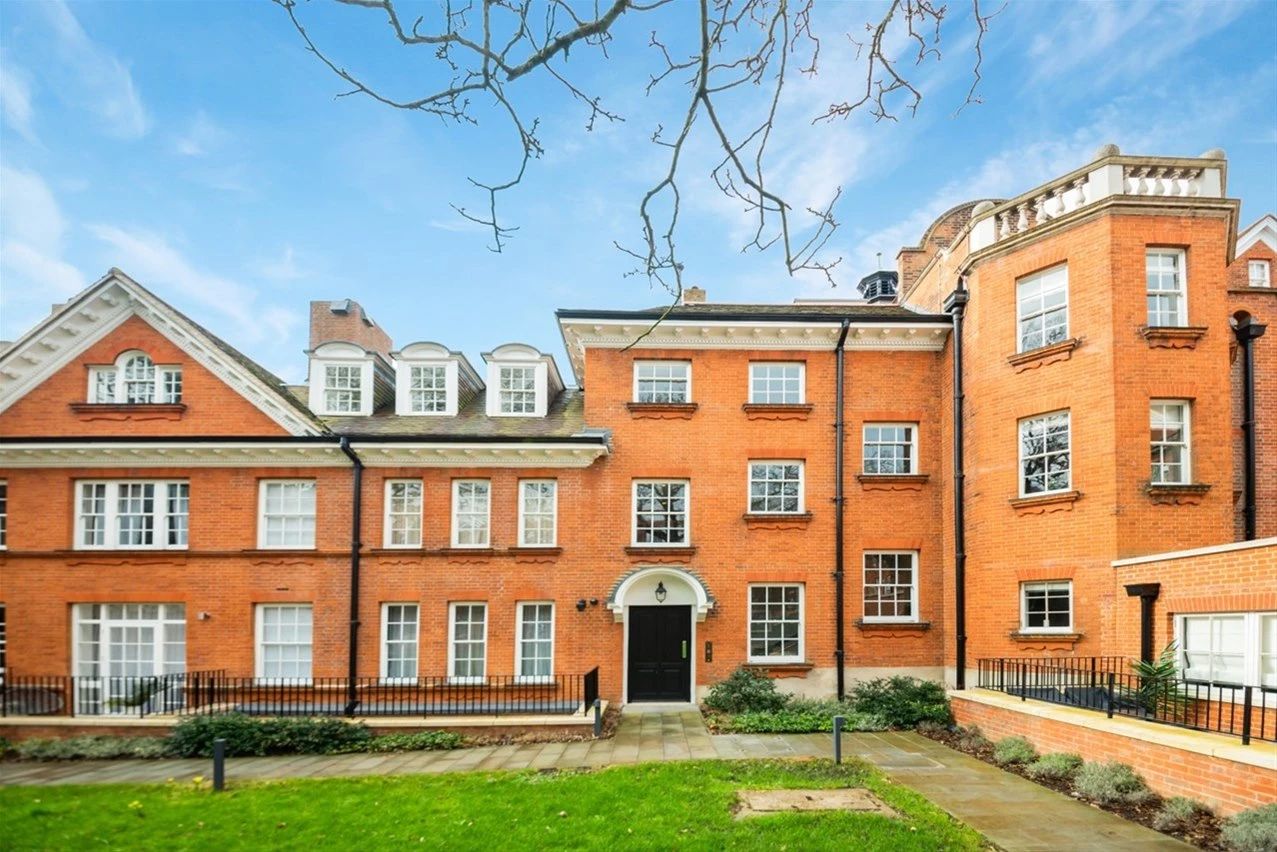 Hampstead NW3