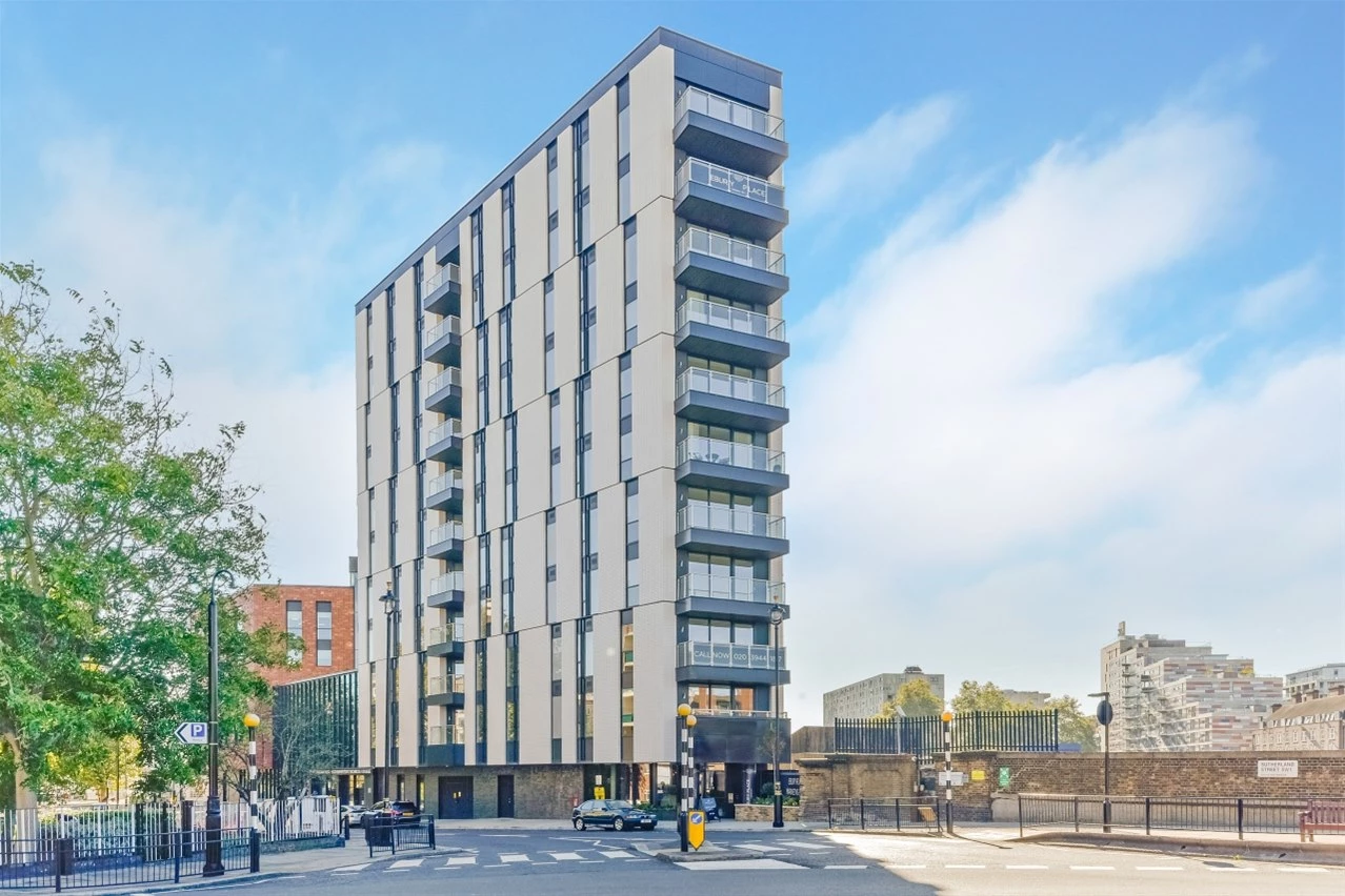 Pimlico SW1V