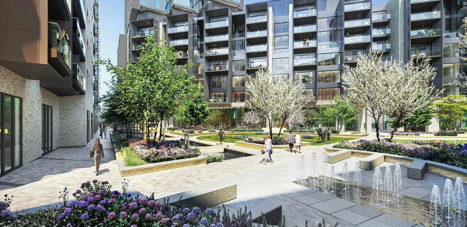 Islington EC1V