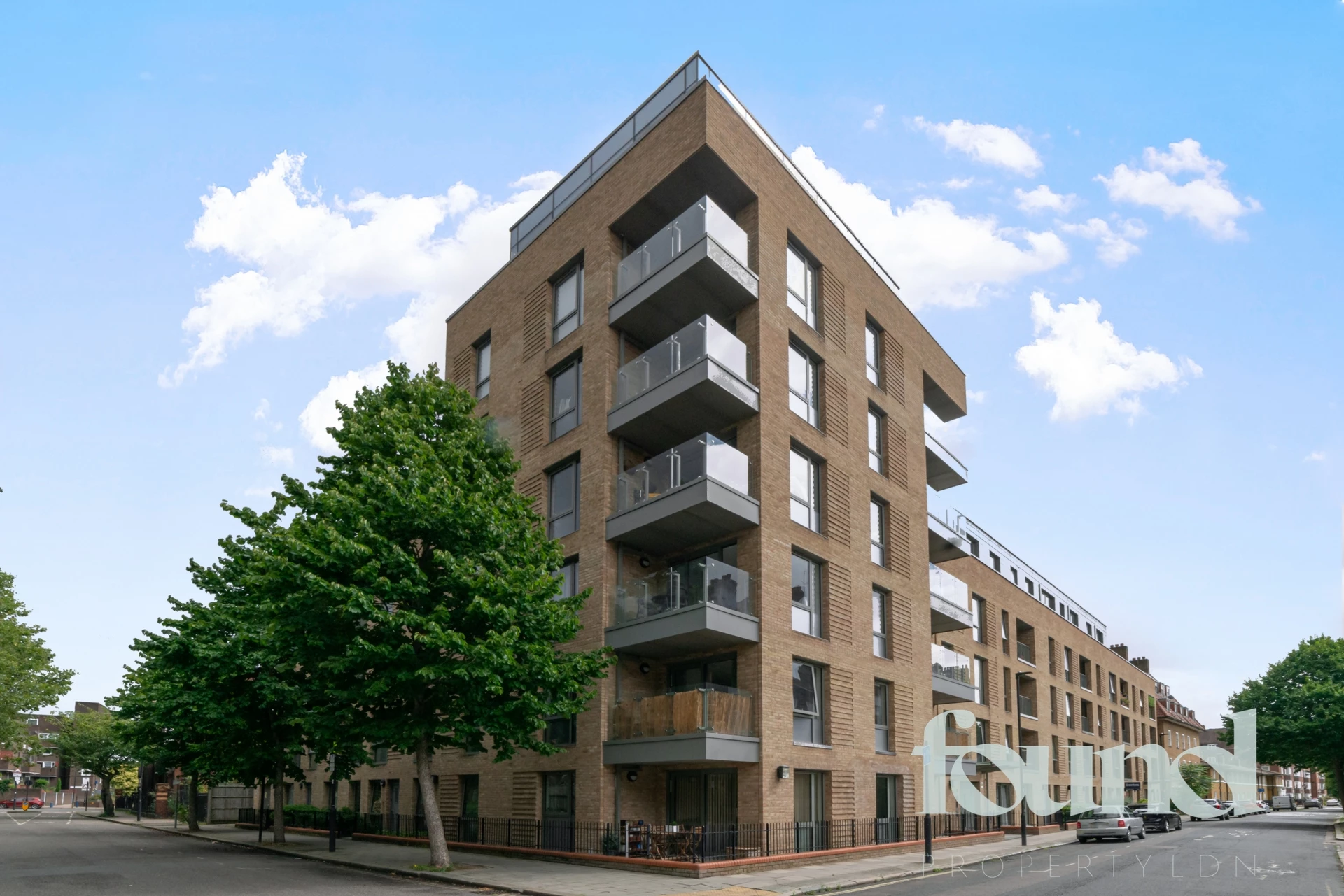 Vauxhall SE11