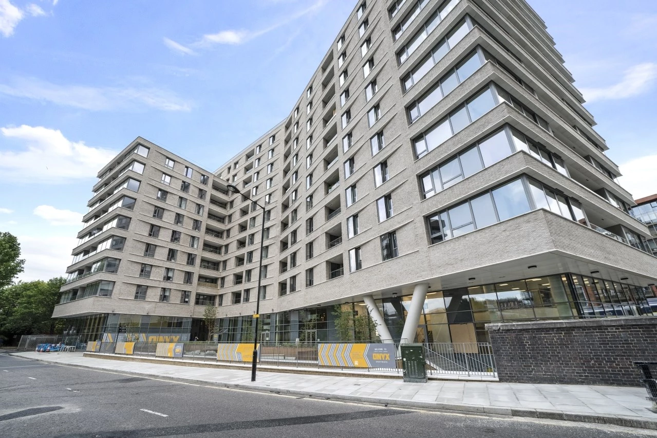 Kings Cross N1C