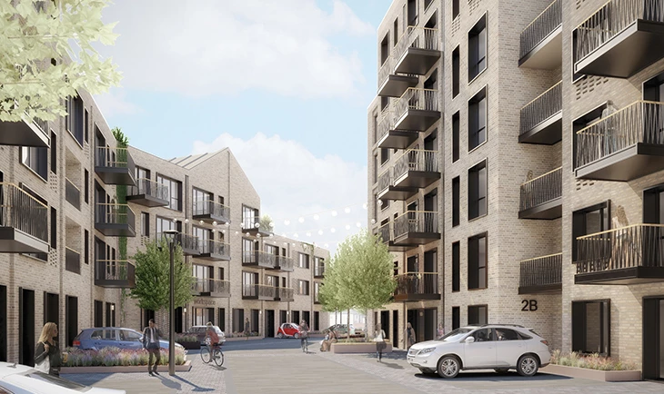 Hanwell W7