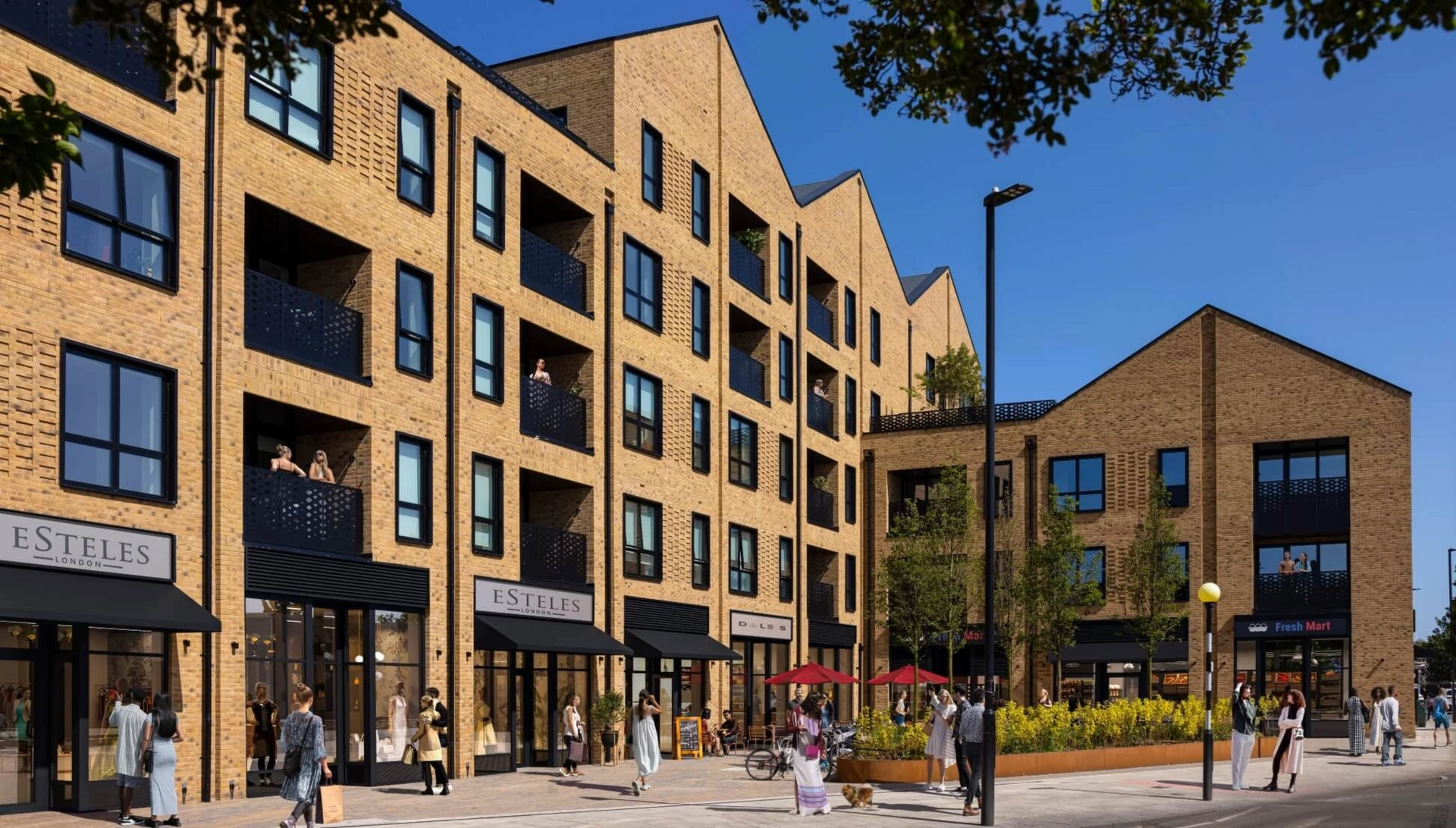 Hanwell W7