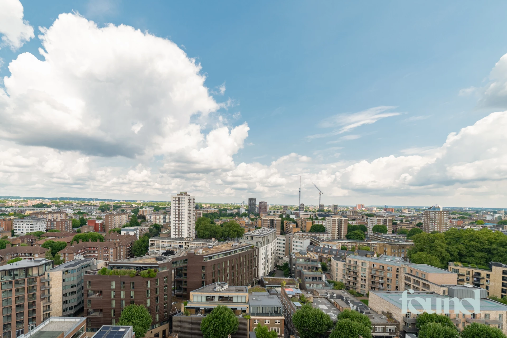 Old Street N1