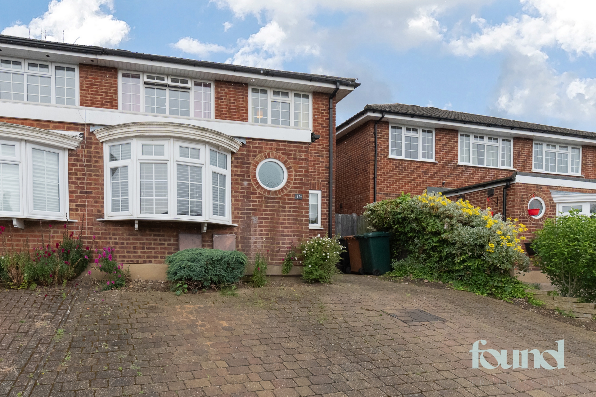 Property photo: Kings Langley, Watford, WD4