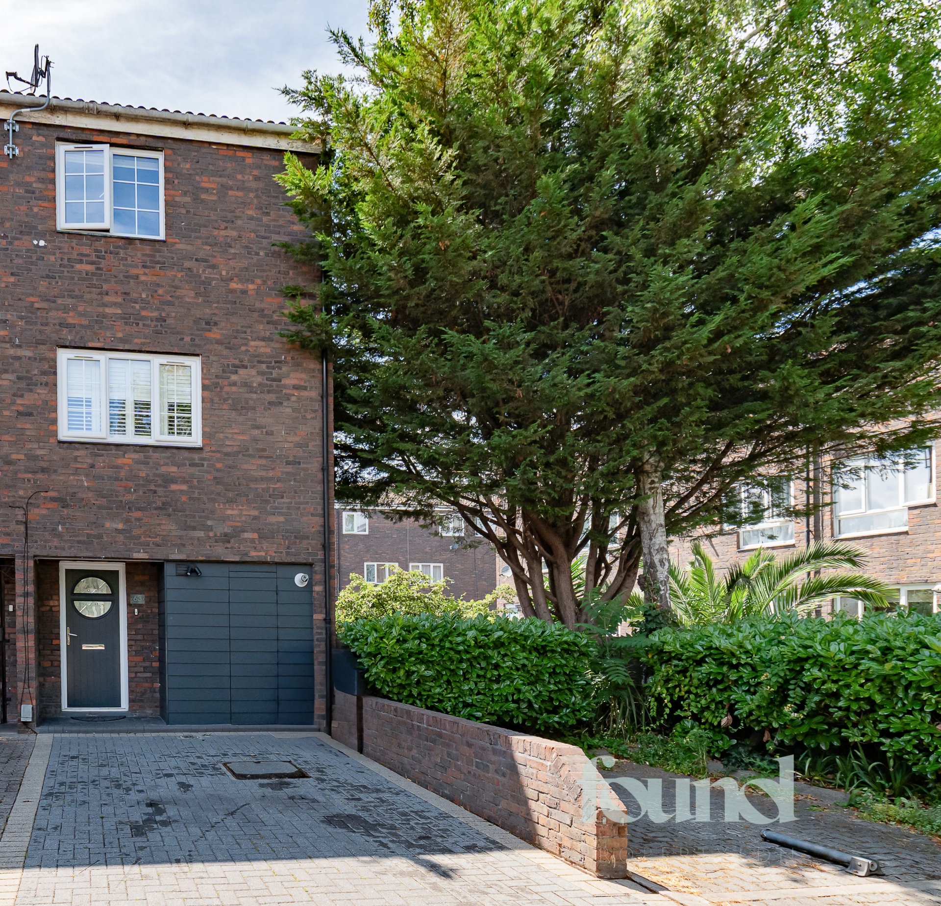 Property photo: Islington, N1