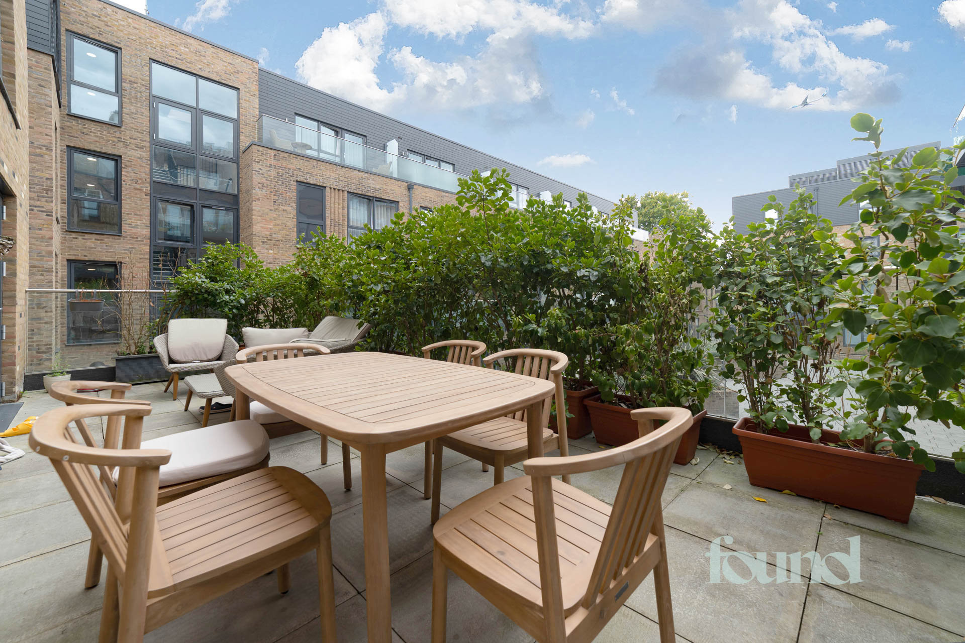 Property photo: Isleworth, TW7