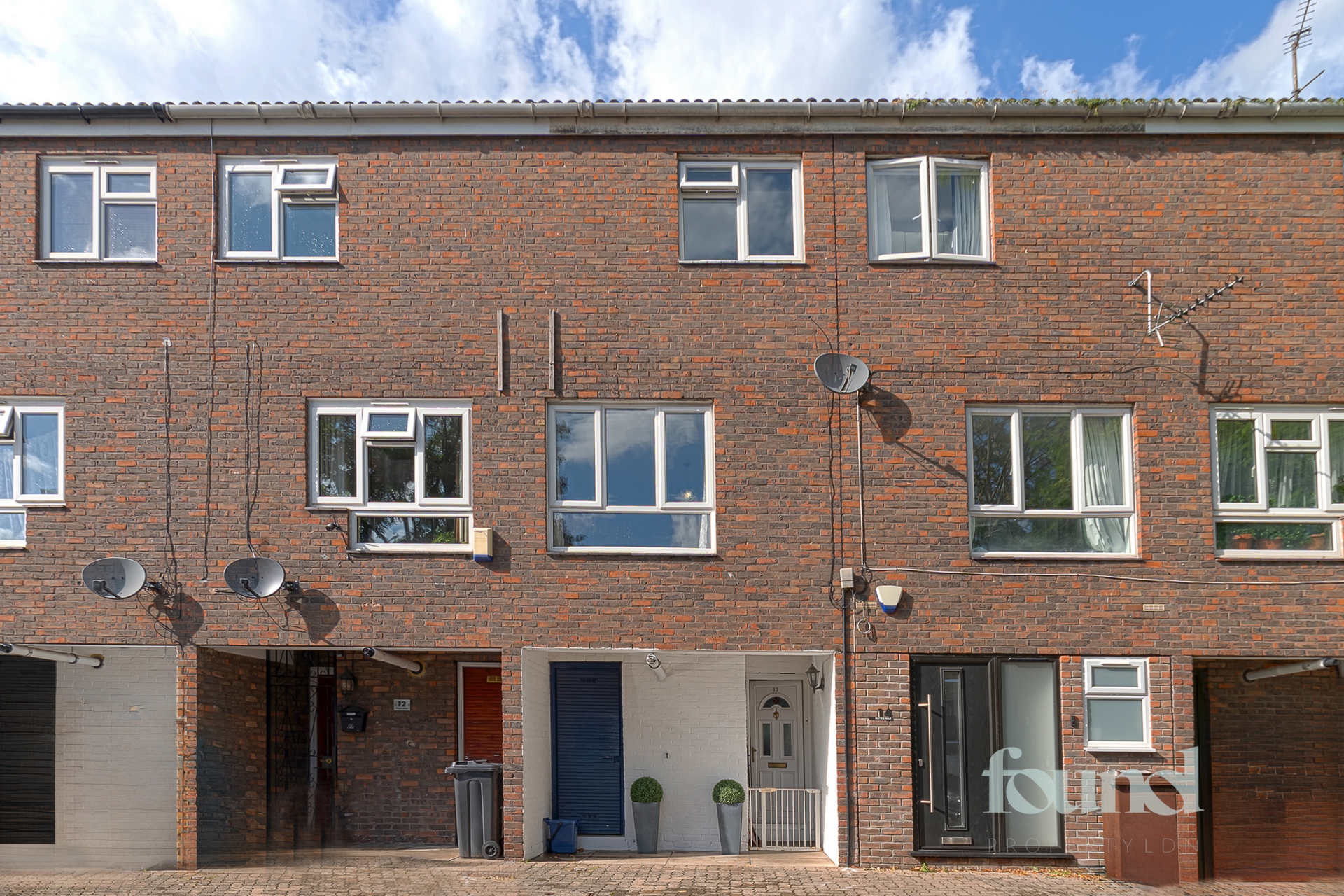 Property photo: Islington, N1