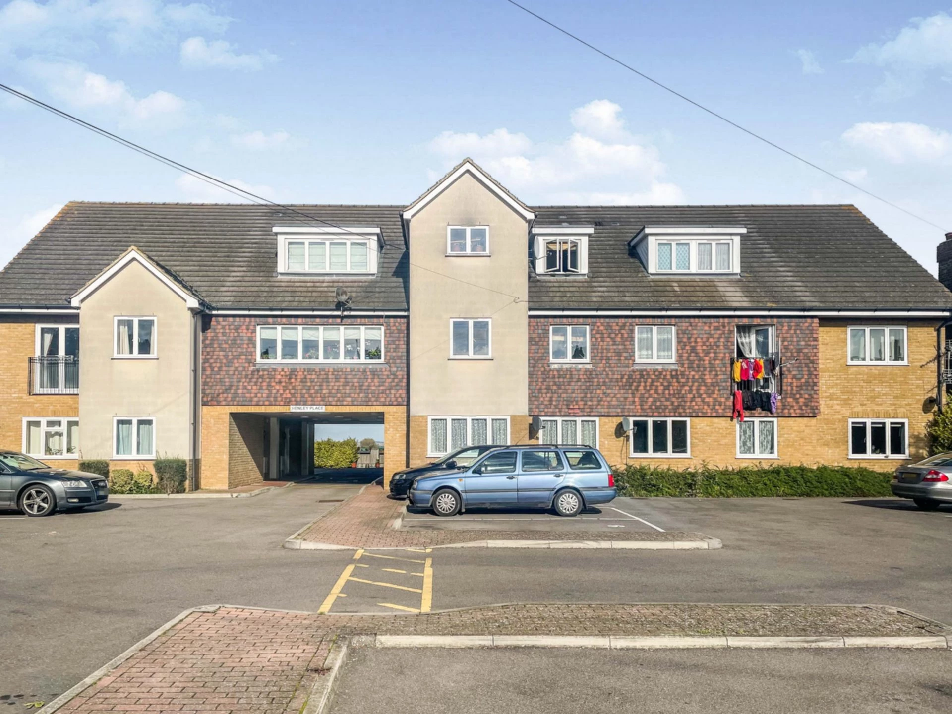 Henley Place Teynham Sittingbourne ME9