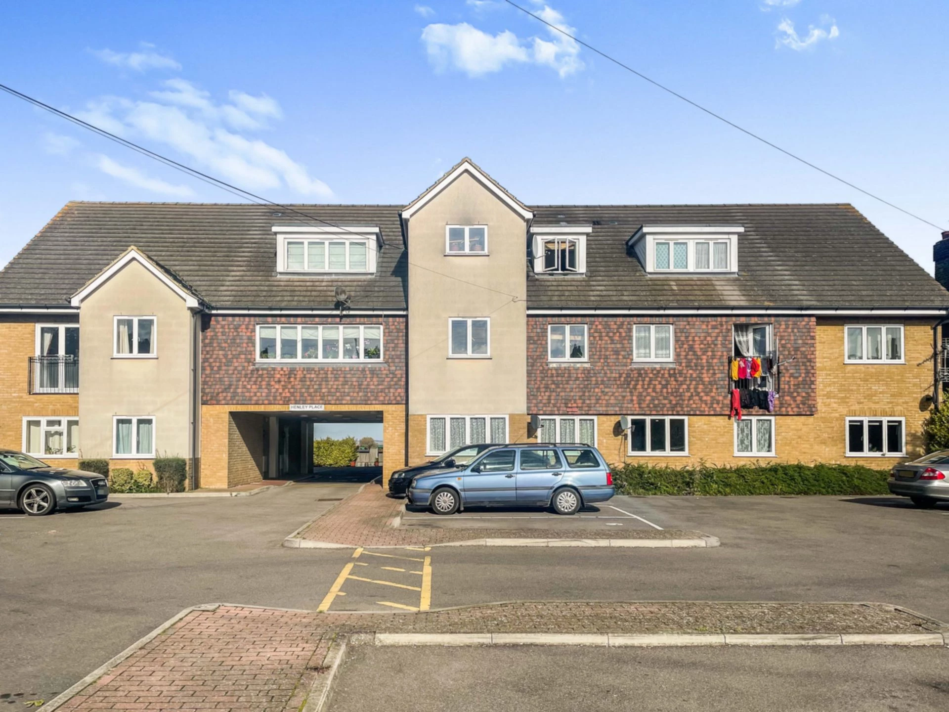Henley Place Teynham Sittingbourne ME9
