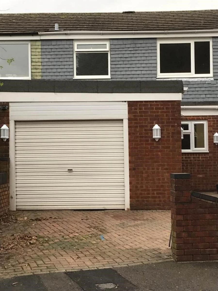 Tadburn Green Chatham ME5