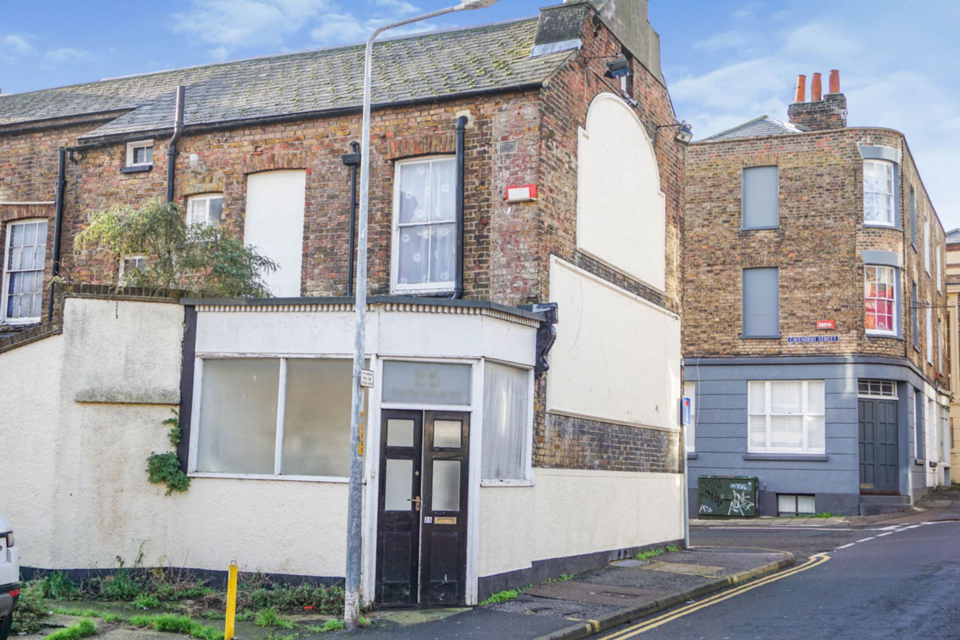 Property photo: Ramsgate, CT11
