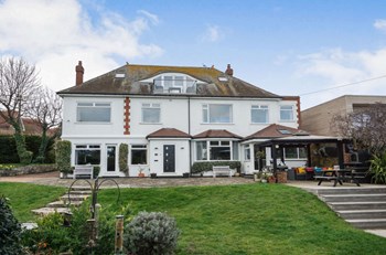 North Foreland Avenue Broadstairs CT10