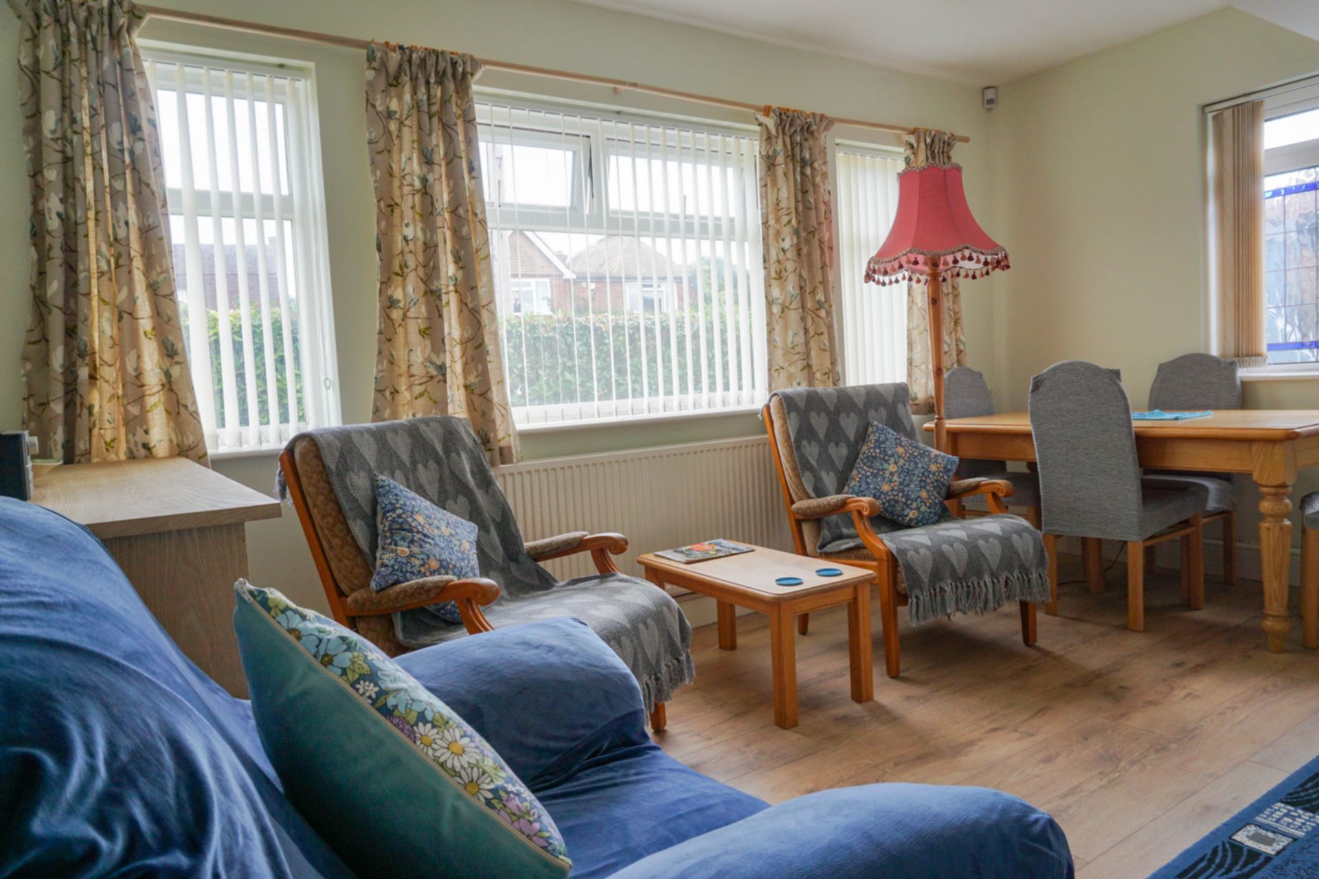 Property For Sale St. Mildreds Avenue, Ramsgate, CT11 2 Bedroom