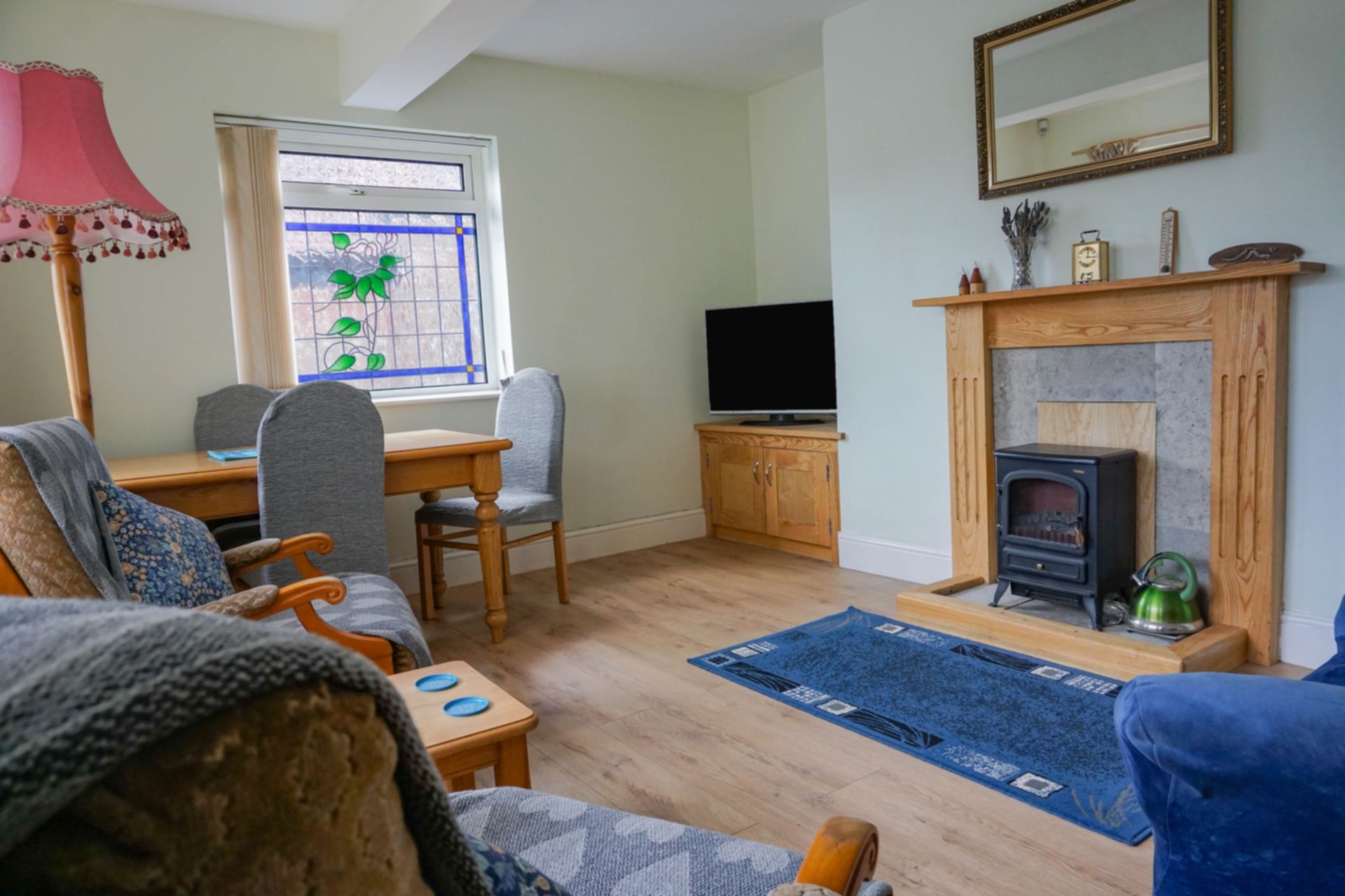 Property For Sale St. Mildreds Avenue, Ramsgate, CT11 2 Bedroom