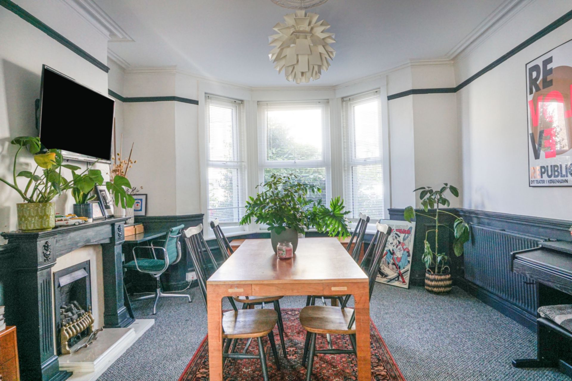 Property For Sale Picton Road, Ramsgate, CT11 5 Bedroom Detached through Fresh Estates