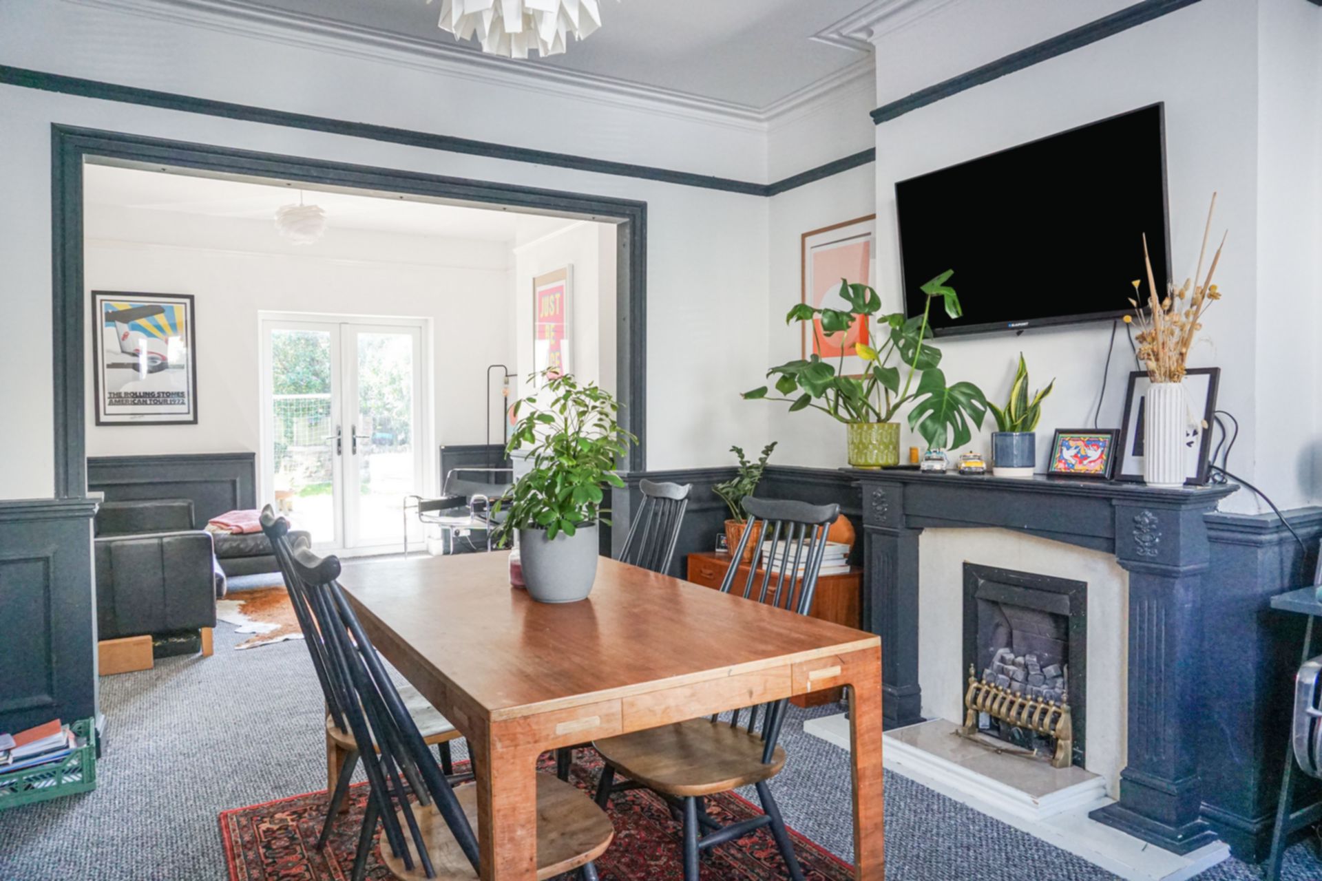 Property For Sale Picton Road, Ramsgate, CT11 5 Bedroom Detached through Fresh Estates