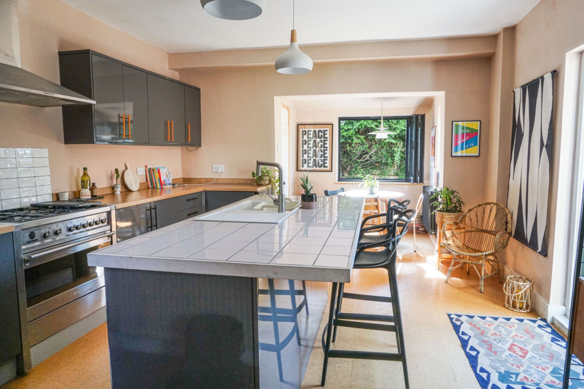 Property For Sale Picton Road, Ramsgate, CT11 5 Bedroom Detached