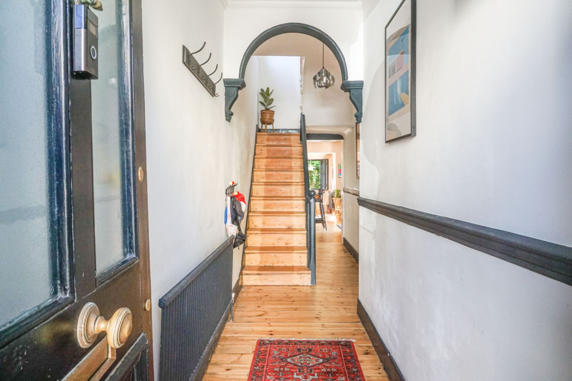 Property For Sale Picton Road, Ramsgate, CT11 5 Bedroom Detached