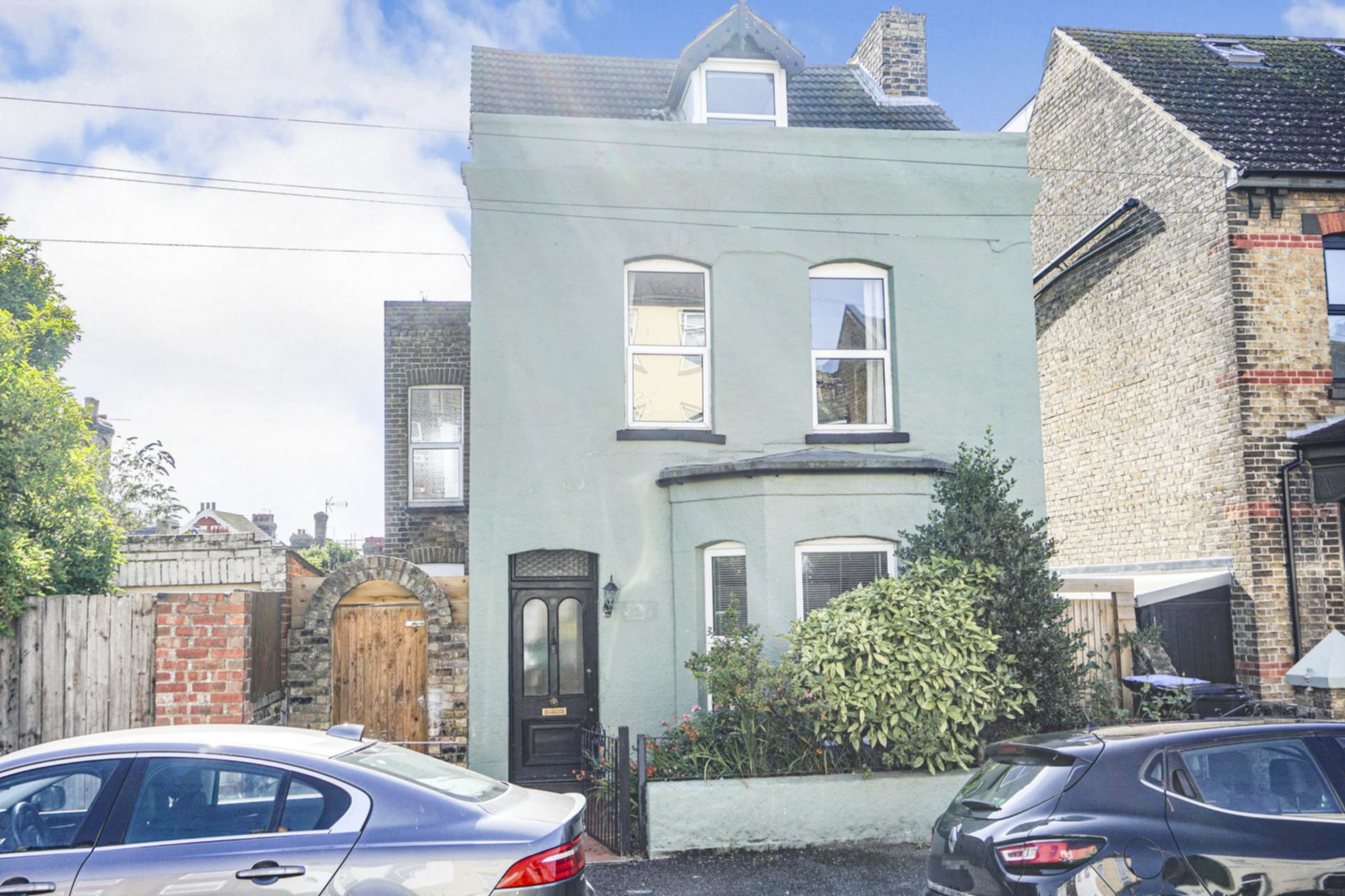 Property For Sale Picton Road, Ramsgate, CT11 5 Bedroom Detached