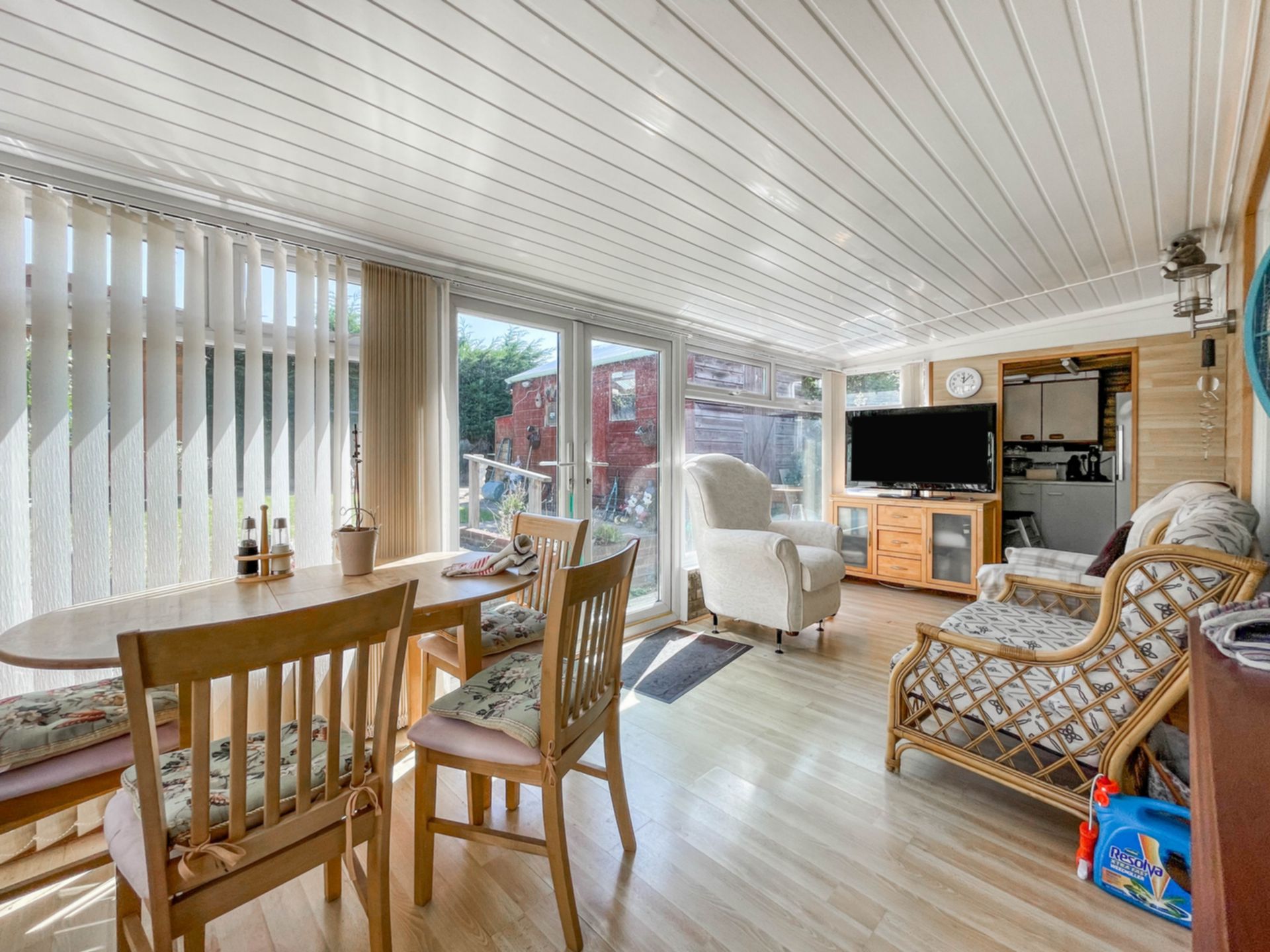 Property For Sale Ivanhoe Road, Herne Bay, CT6 2 Bedroom Bungalow