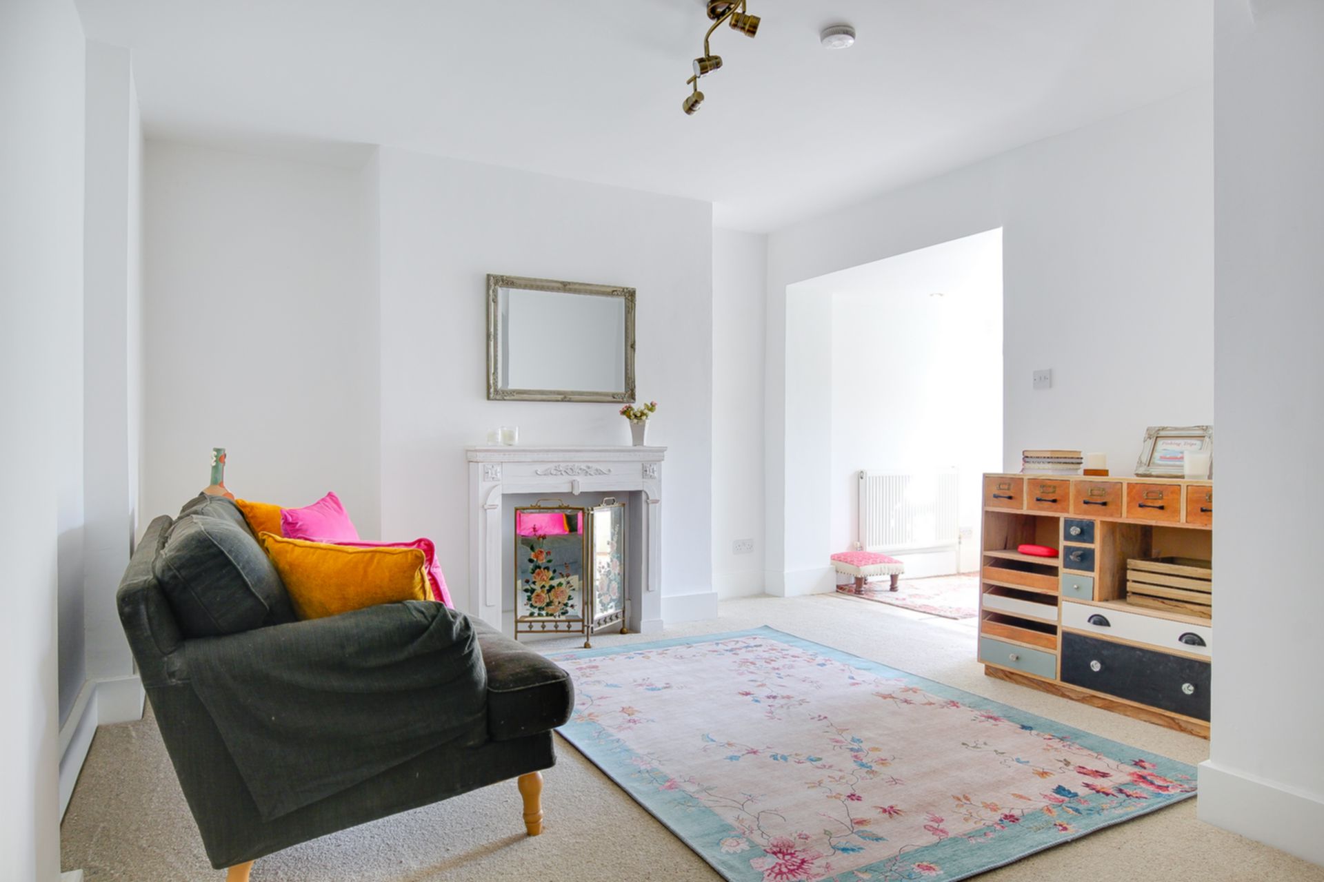 Property For Sale Crescent Road, Ramsgate, CT11 1 Bedroom Flat