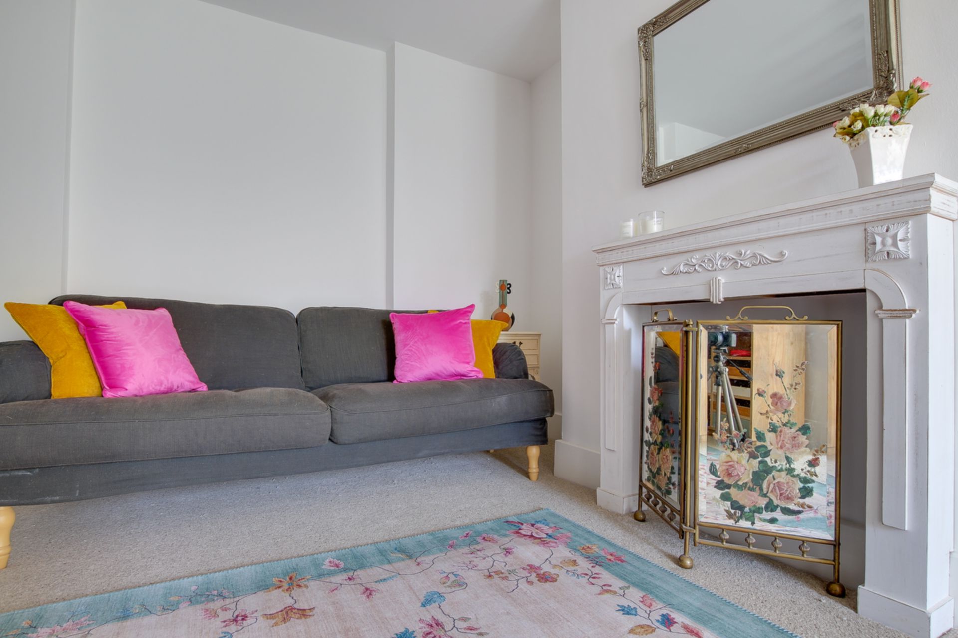 Property For Sale Crescent Road, Ramsgate, CT11 1 Bedroom Flat