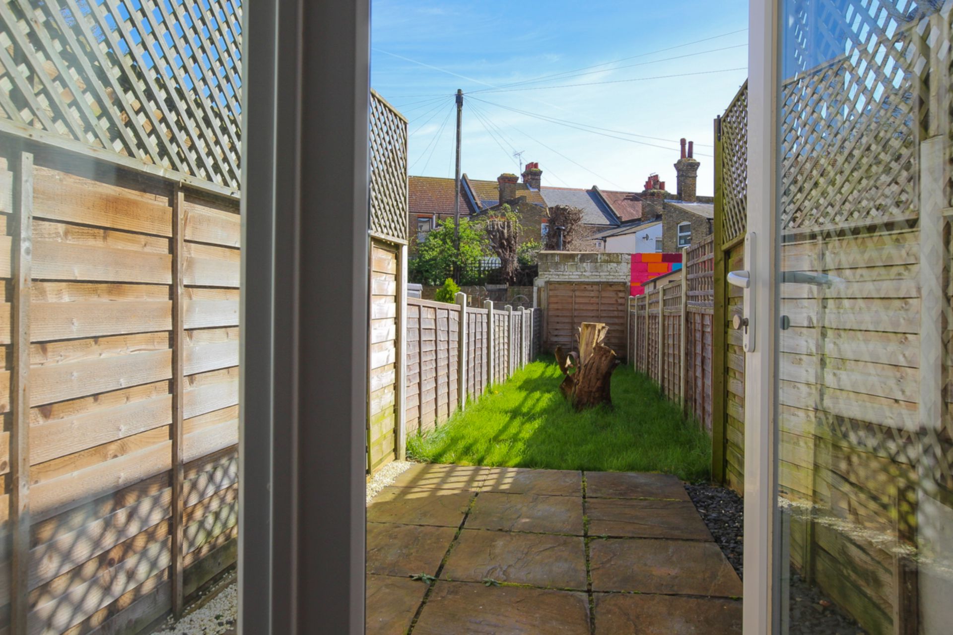 Property For Sale Crescent Road, Ramsgate, CT11 1 Bedroom Flat