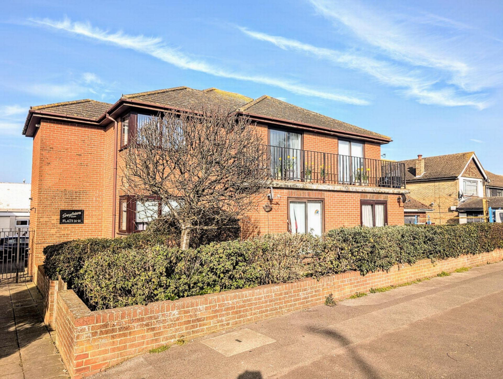Property photo: Broadstairs, CT10