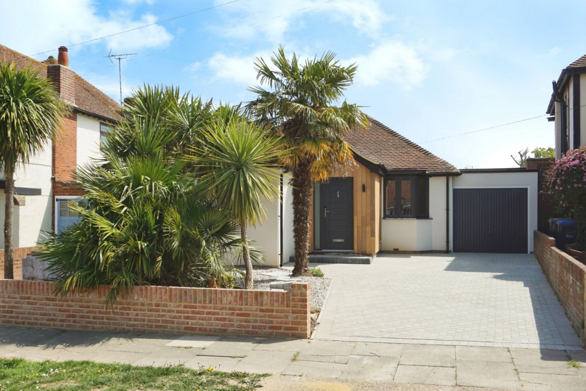 Dalmeny Avenue Cliftonville Margate CT9