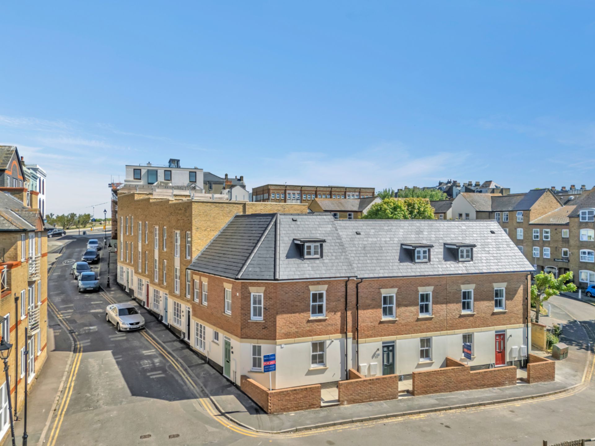 Property photo: Margate, CT9