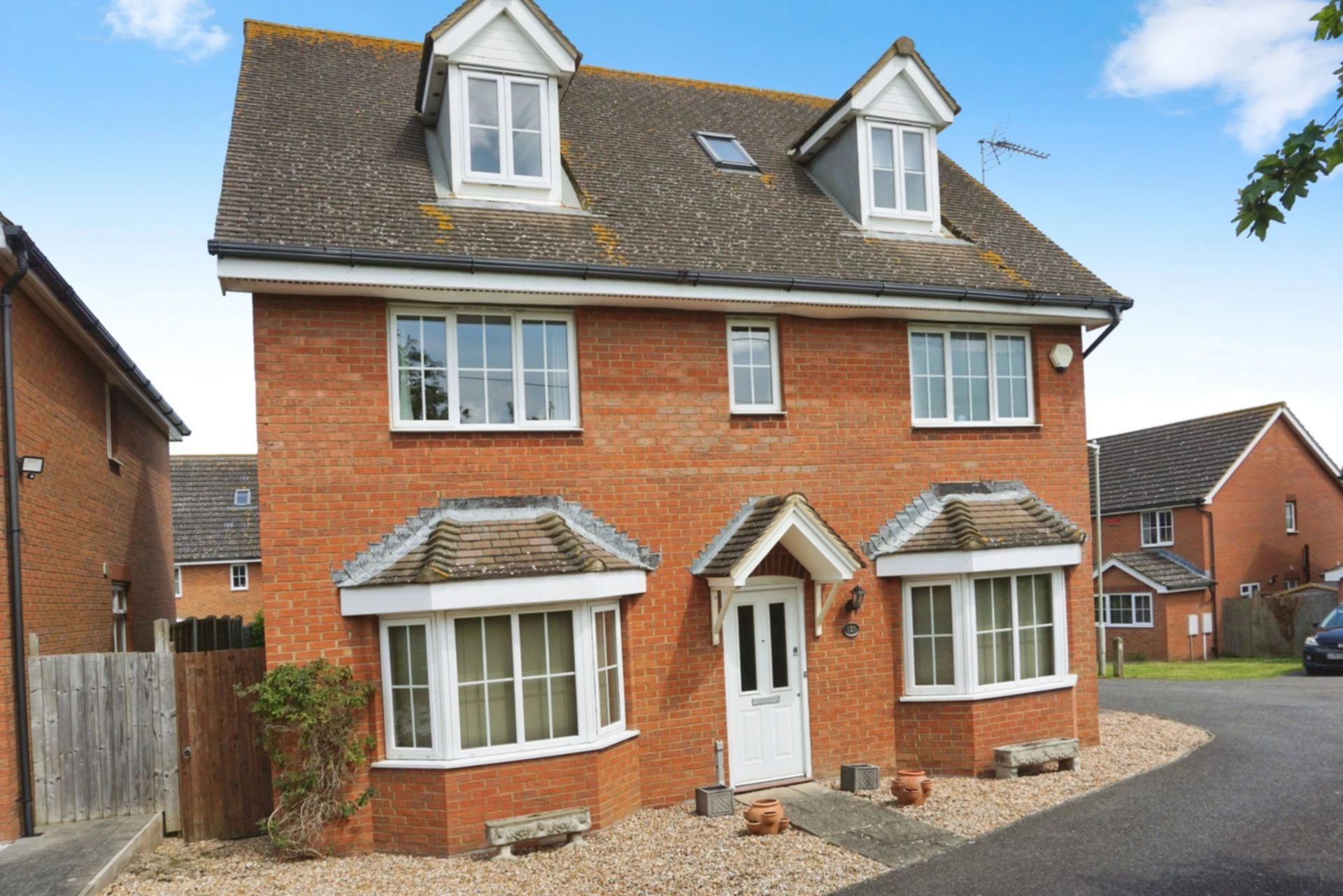 Property photo: Whitstable, CT5