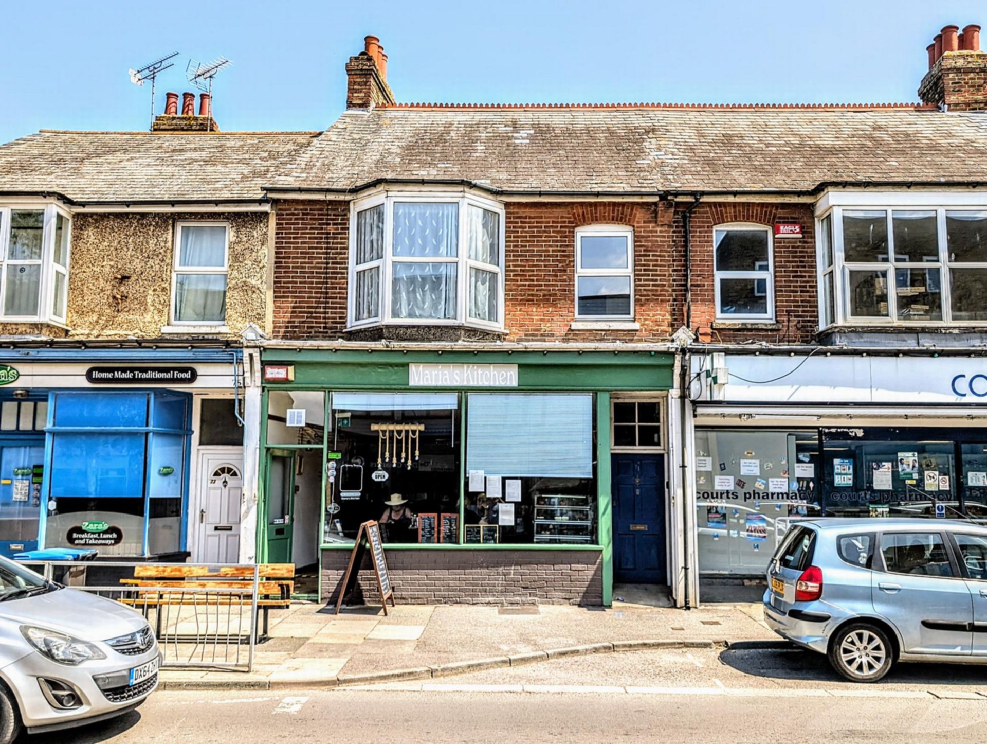 Station Road Birchington CT7
