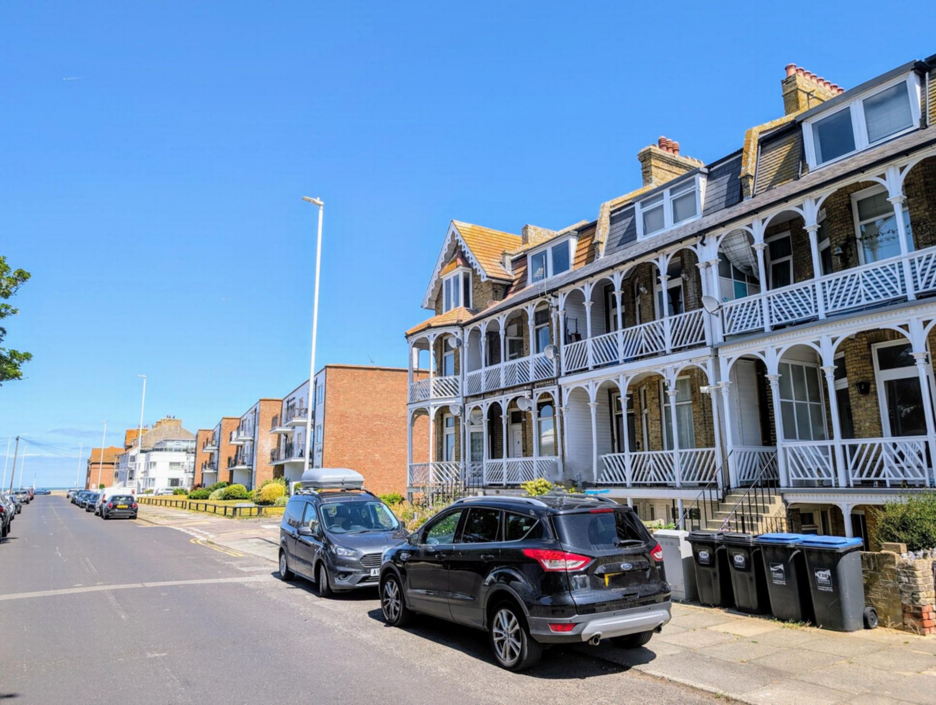 Property photo: Birchington, CT7