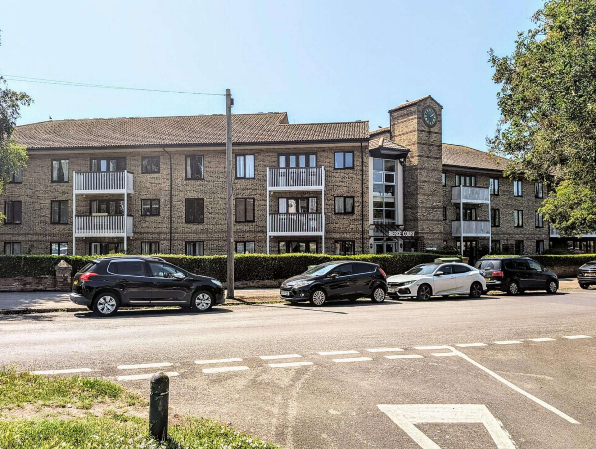 Property photo: Birchington, CT7