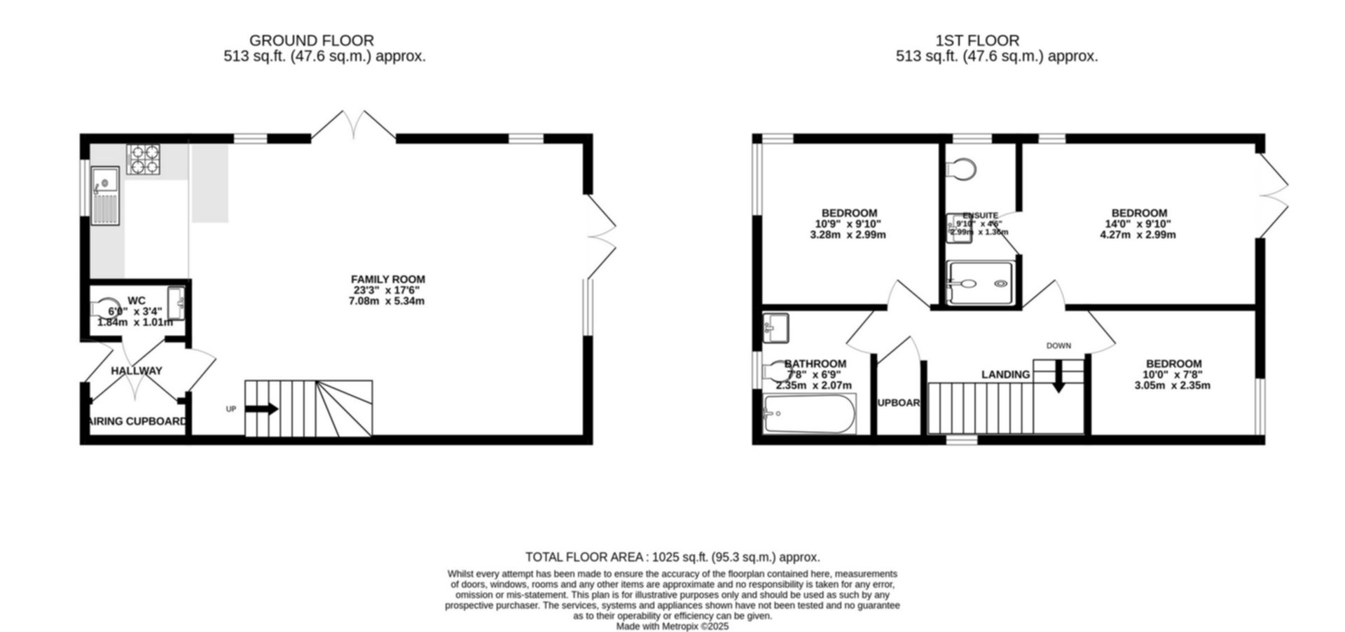 Floor Plan 1 Floor Plan 1