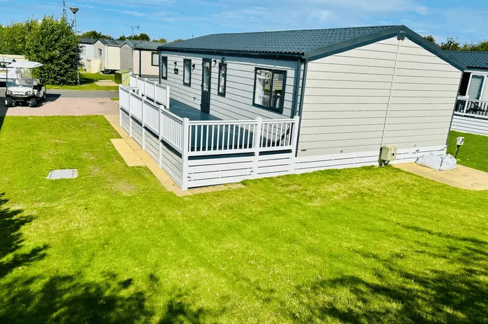 Property photo: Birchington, CT7