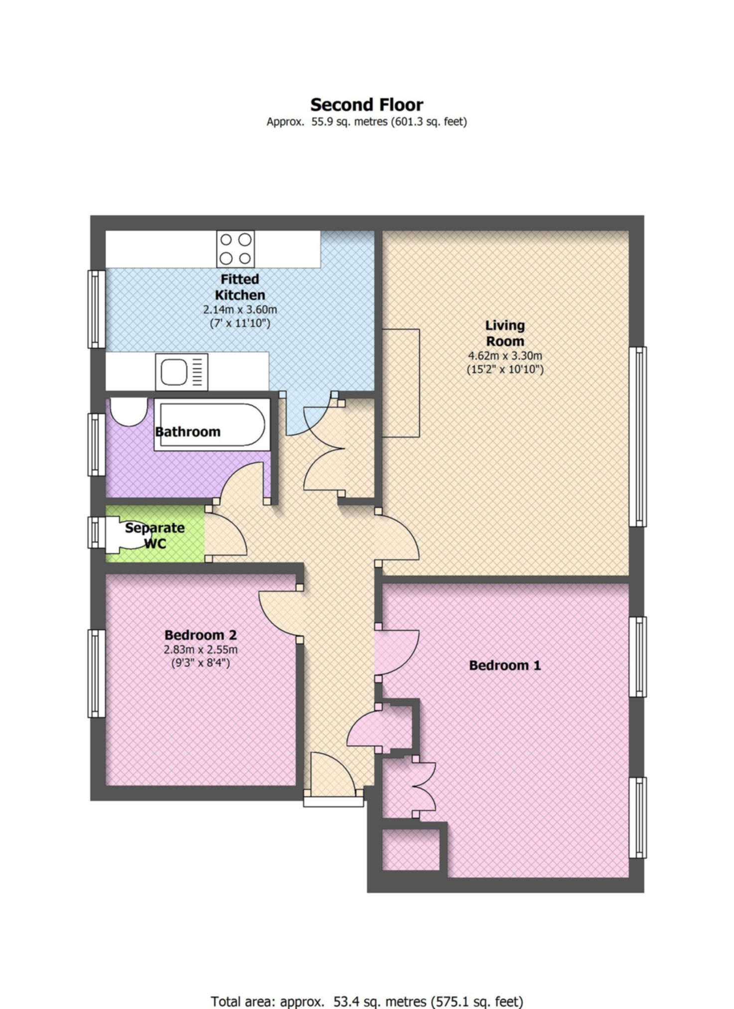 Floor Plan 4