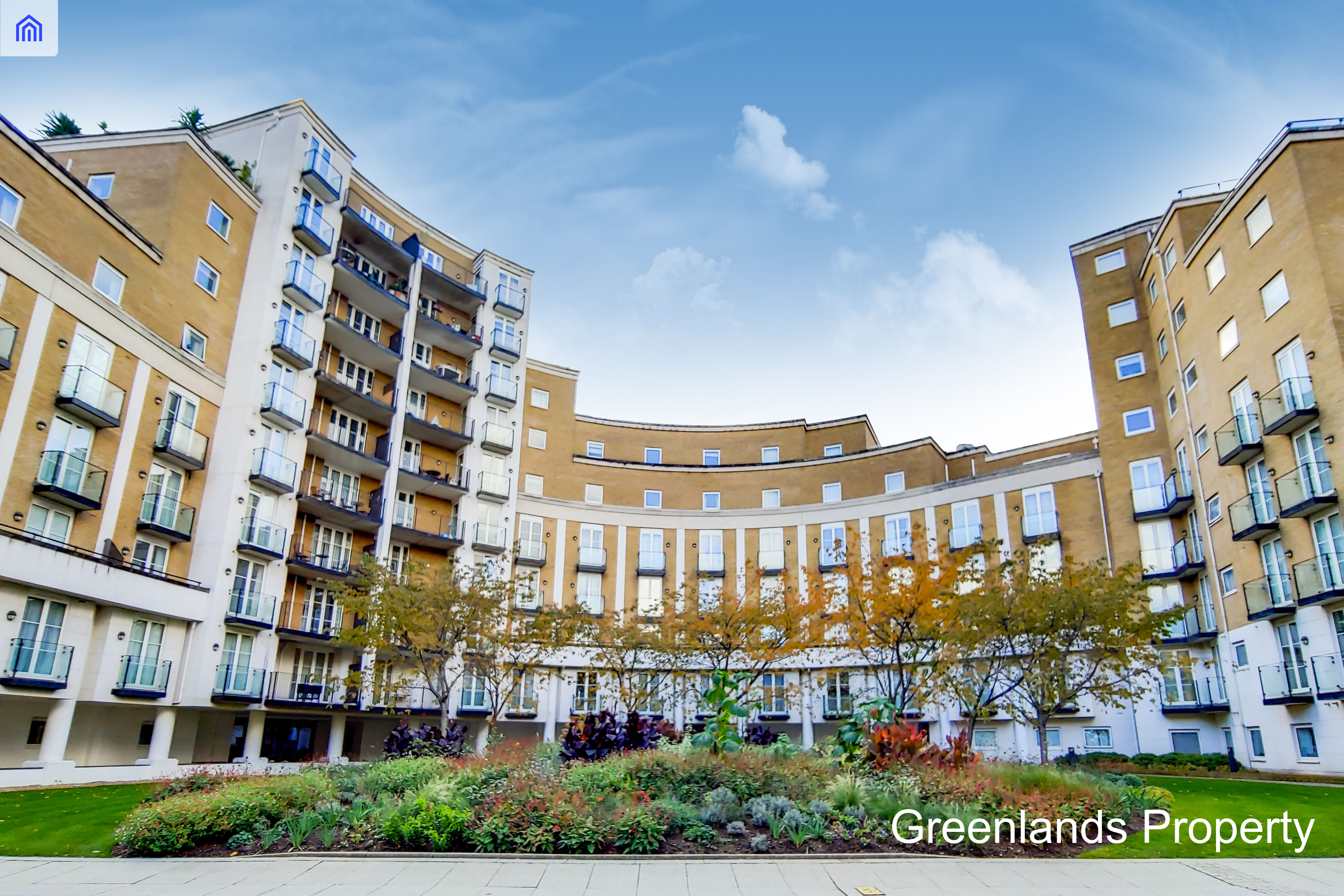 Property photo: London, NW1