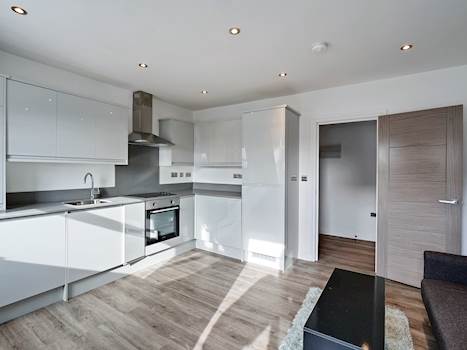 Property photo: Bethnal Green, London, E2
