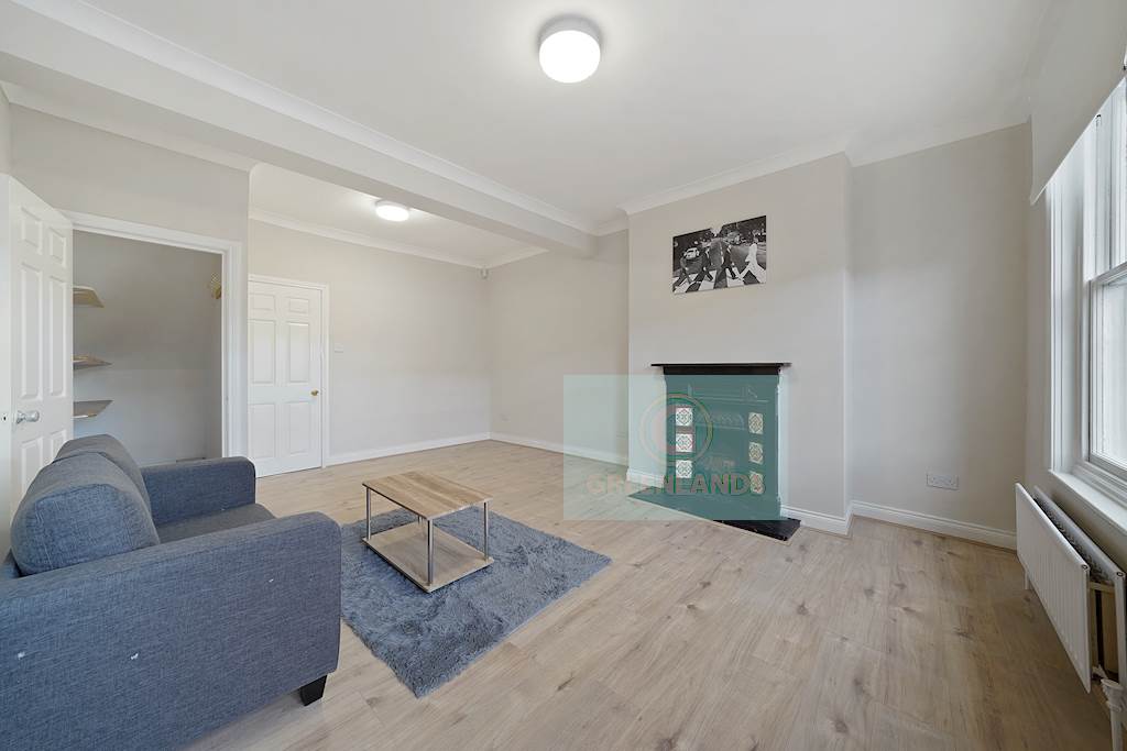 Property photo: Bethnal Green, London, E2