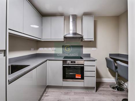 Property photo: Bethnal Green, London, E2
