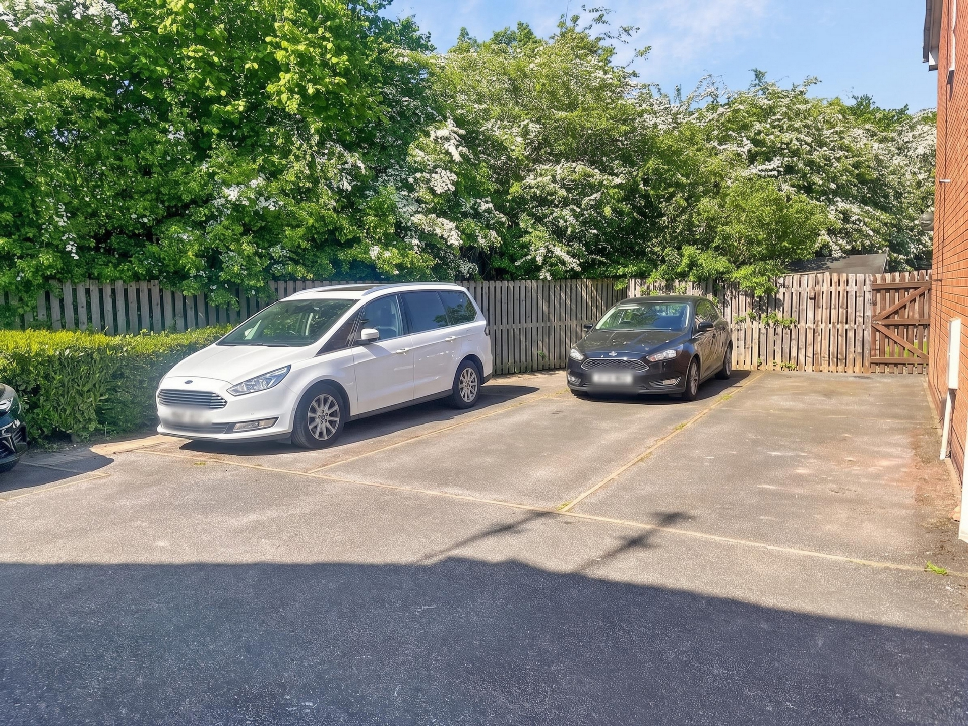 Parking Space