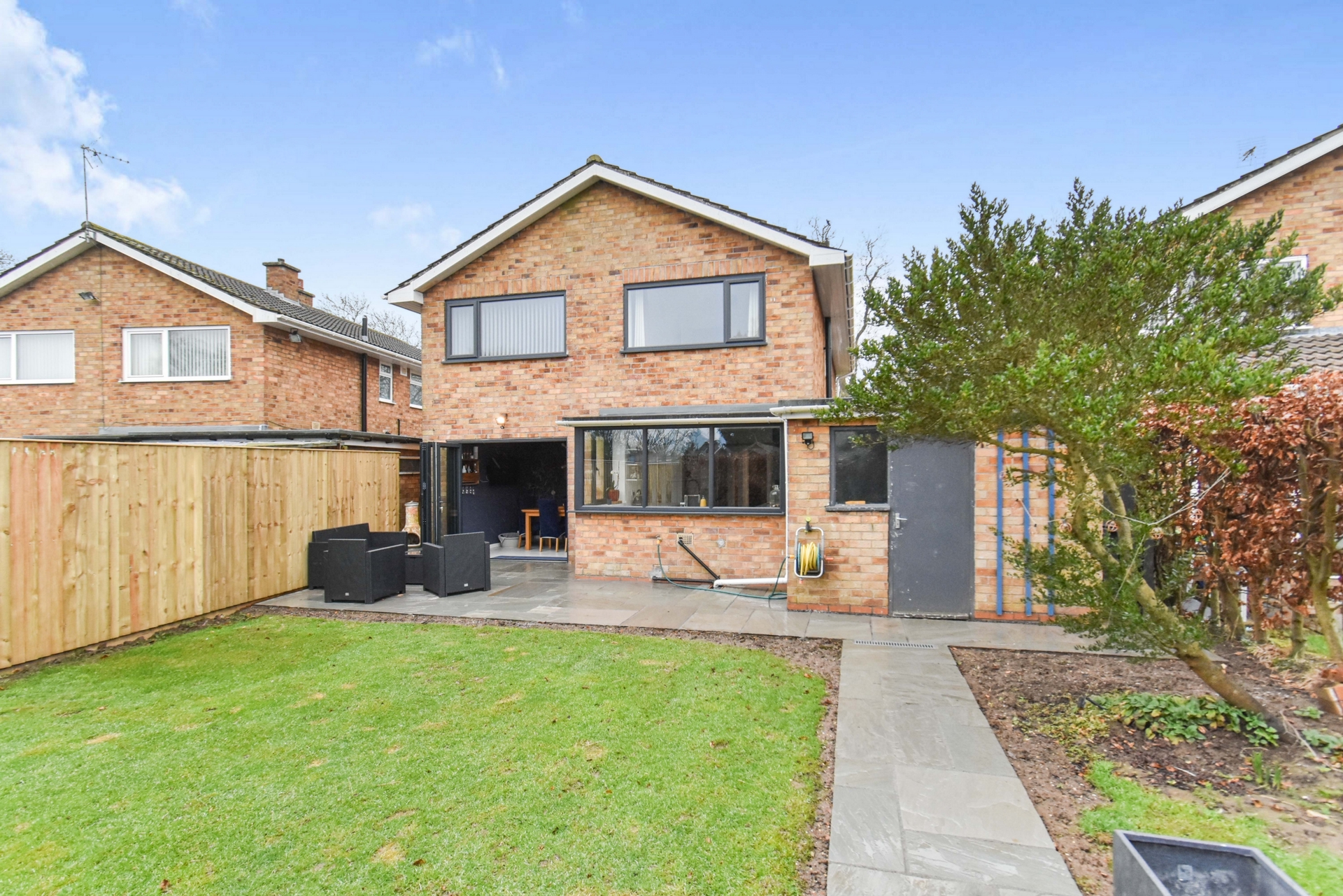 Property For Sale Foresters Walk, YO24 4 Bedroom Detached