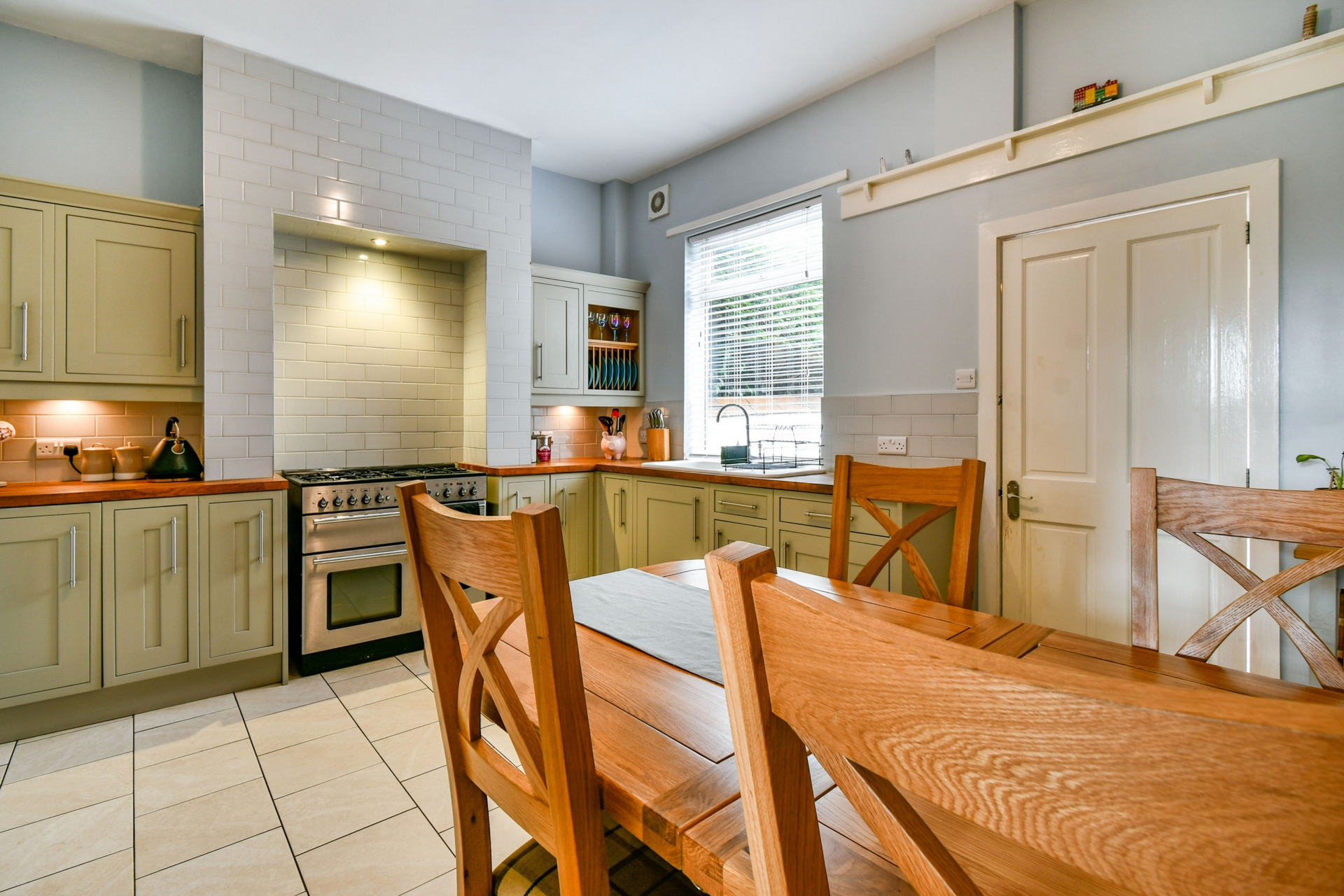 Property For Sale South View Terrace, YO24 2 Bedroom End Of