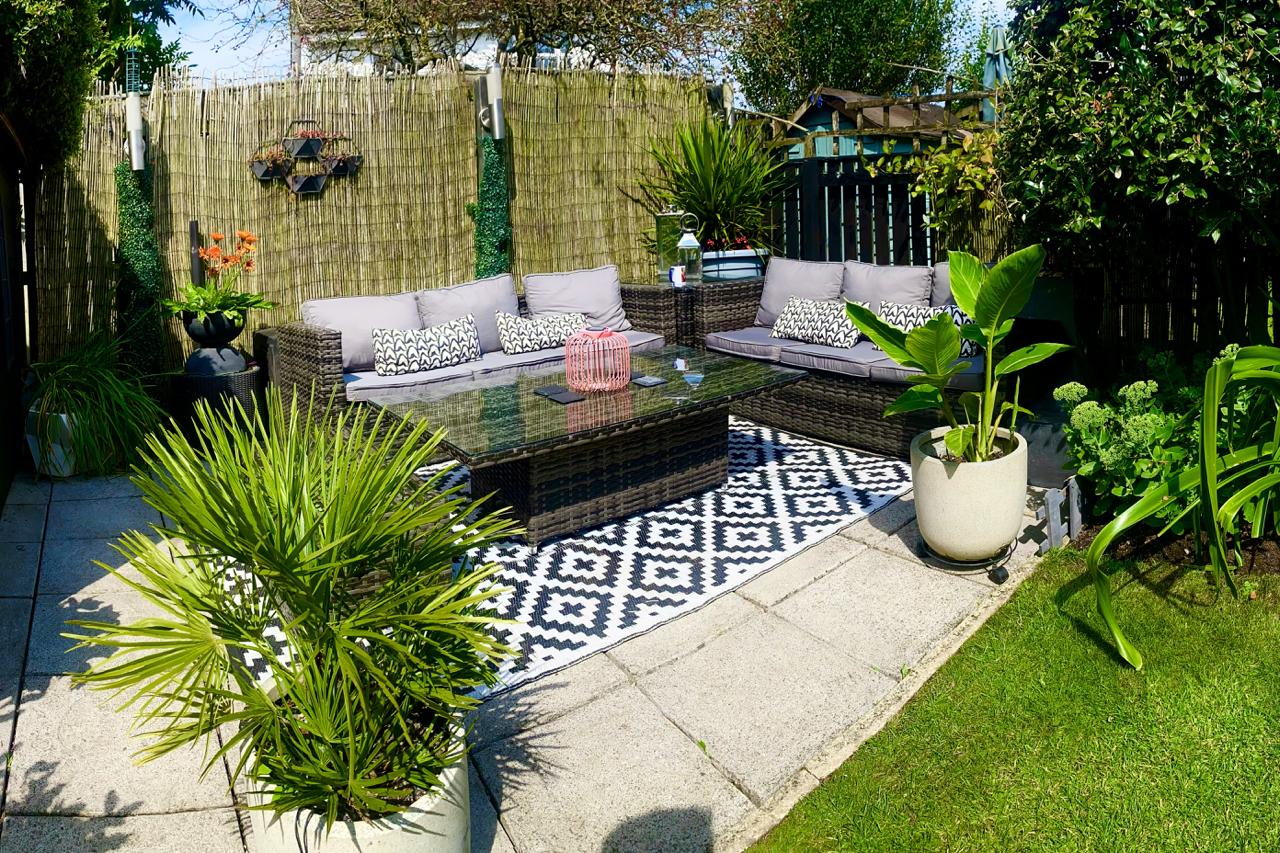 Rear Garden (3)