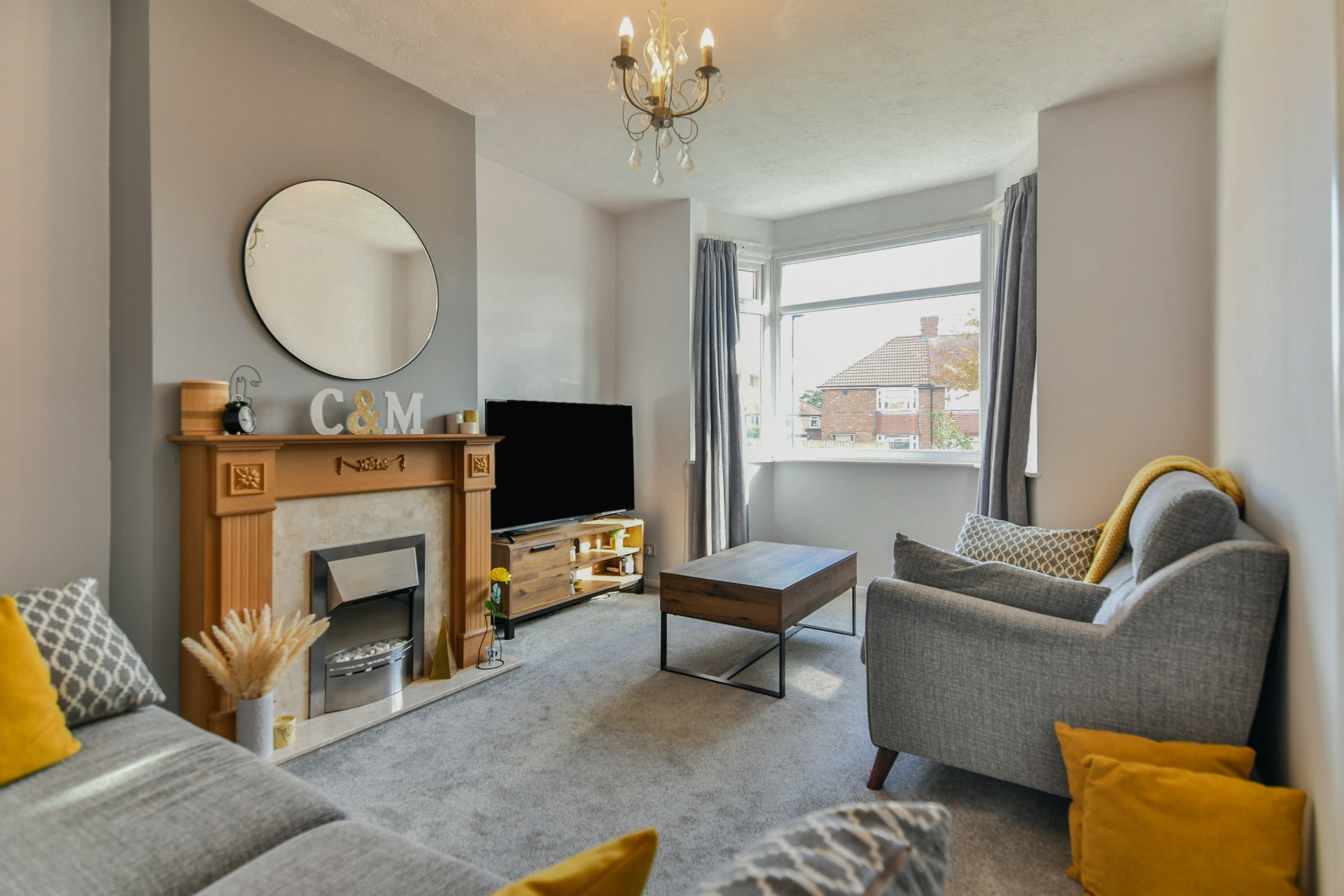 Property For Sale Westfield Place, YO24 3 Bedroom Terraced