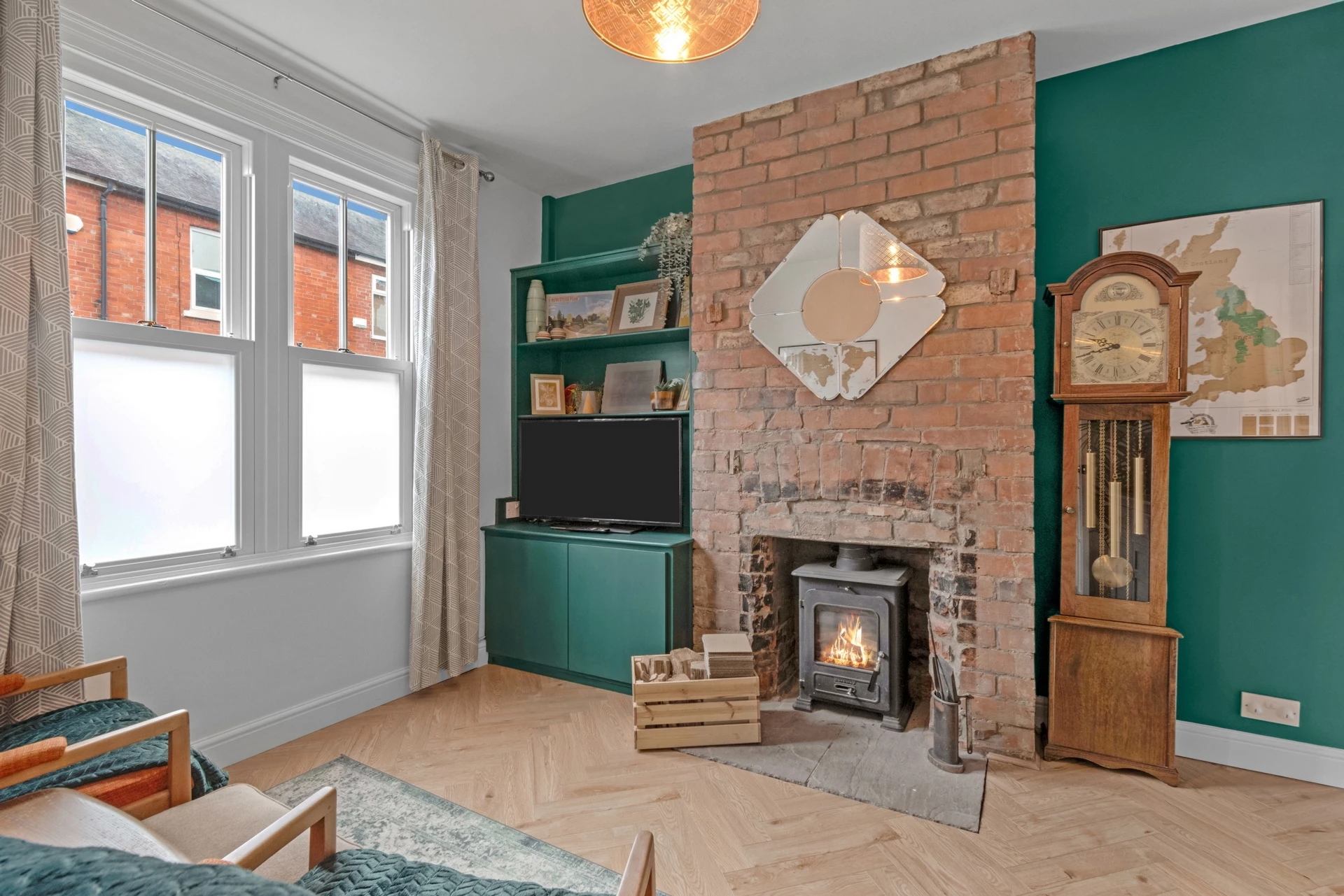 Sitting Room
